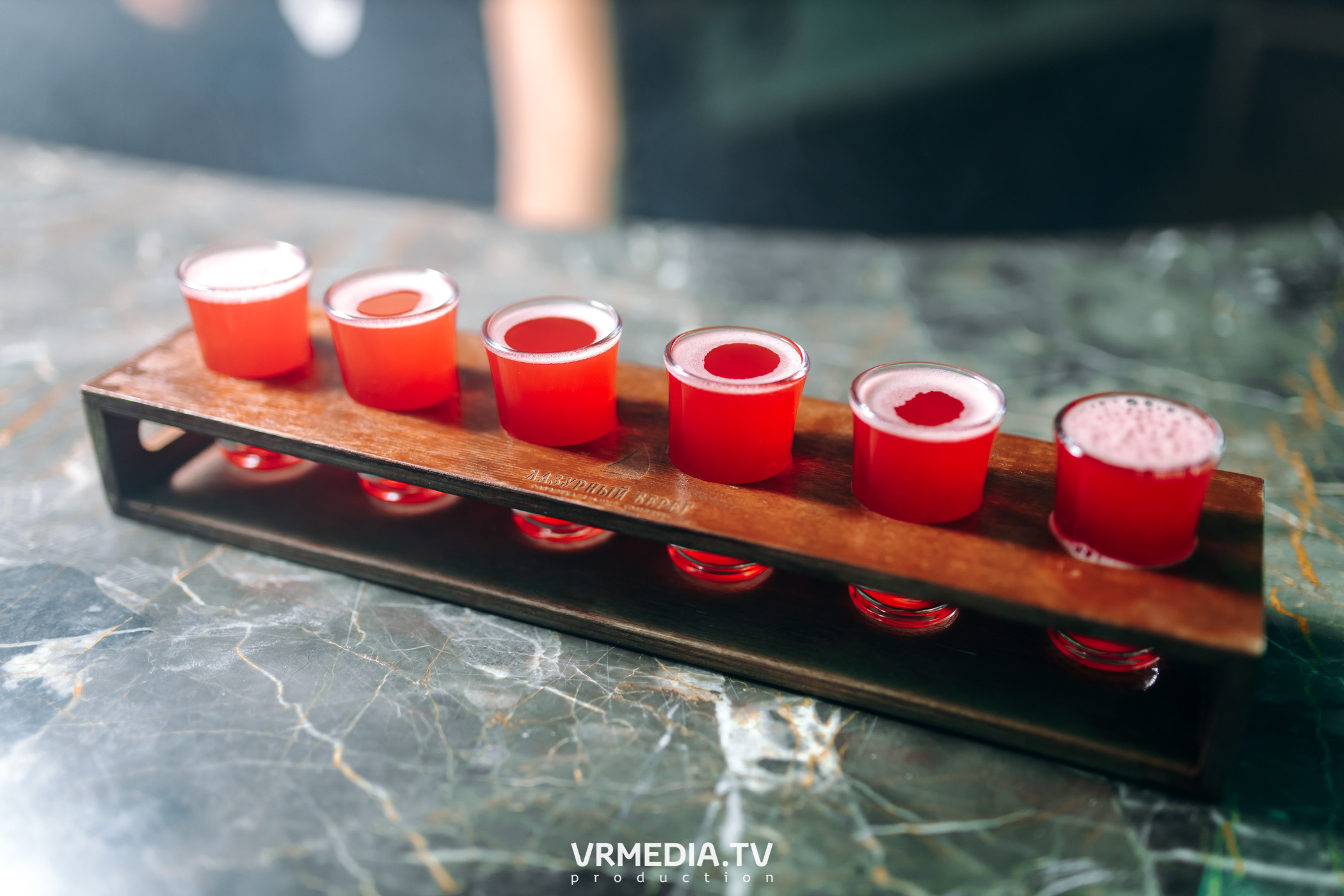 Выходные в РК «Лазурный берег»