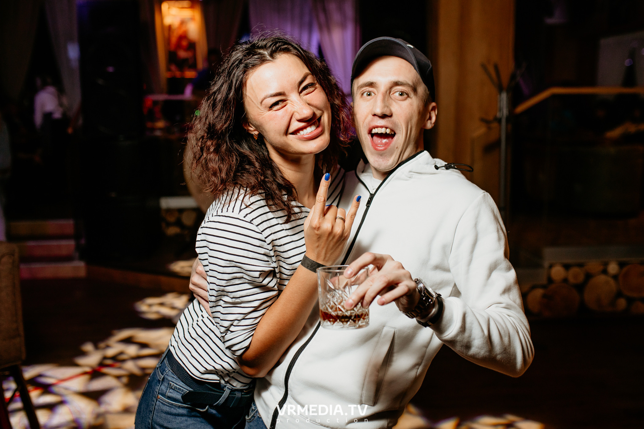 Выходные в «Alpen Club»