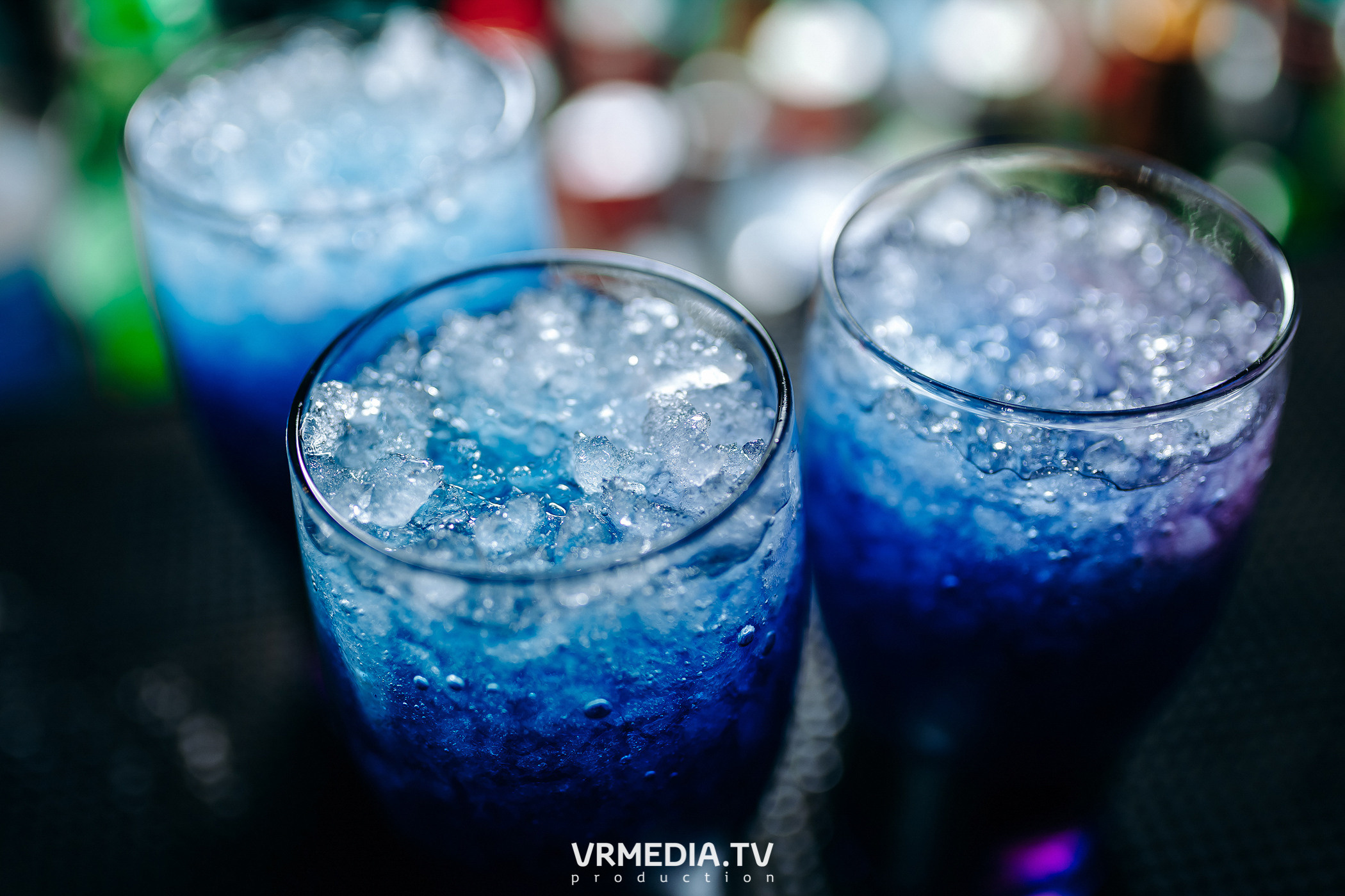 Выходные в баре «DOSKI»