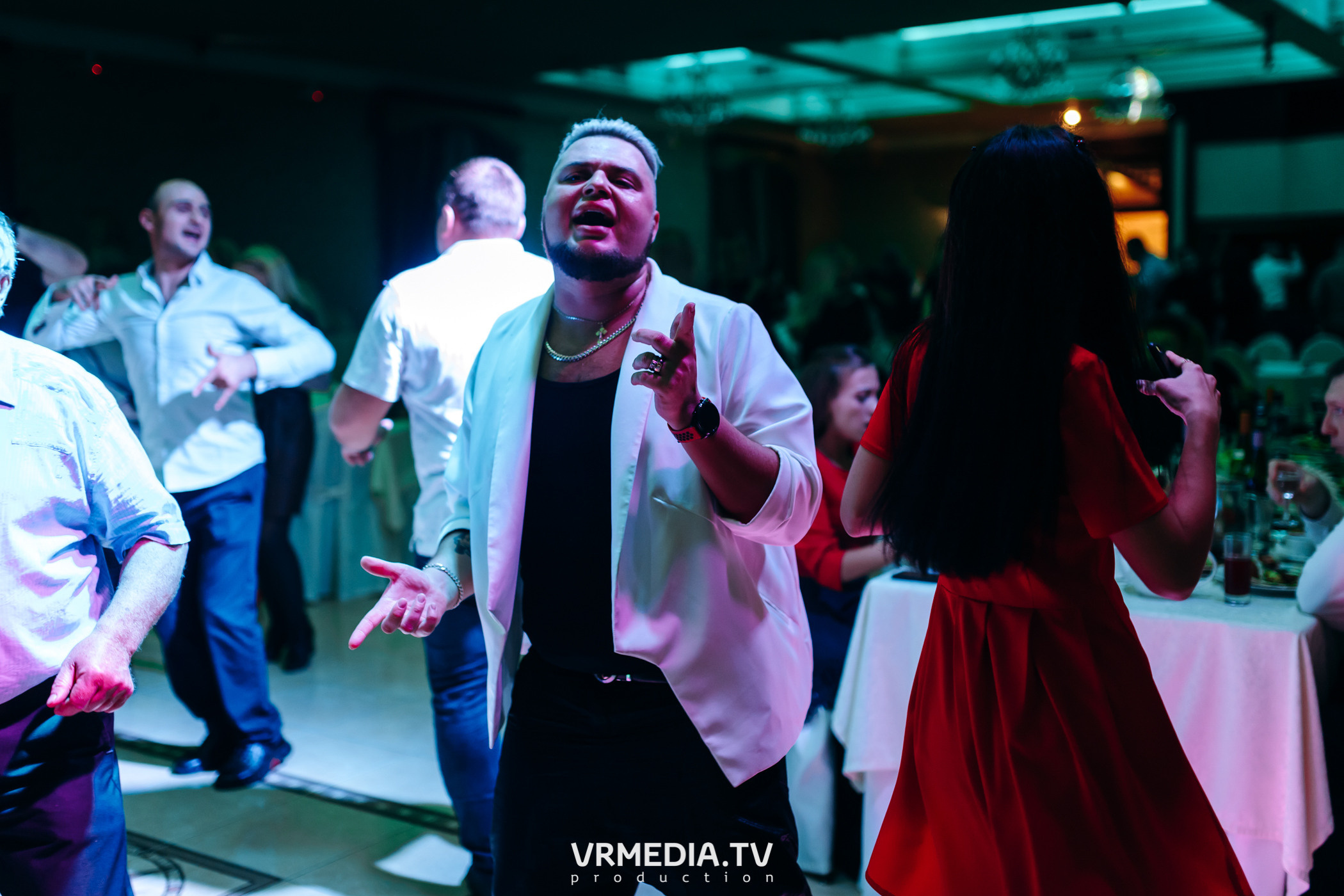 Выходные в РК «Лазурный берег»