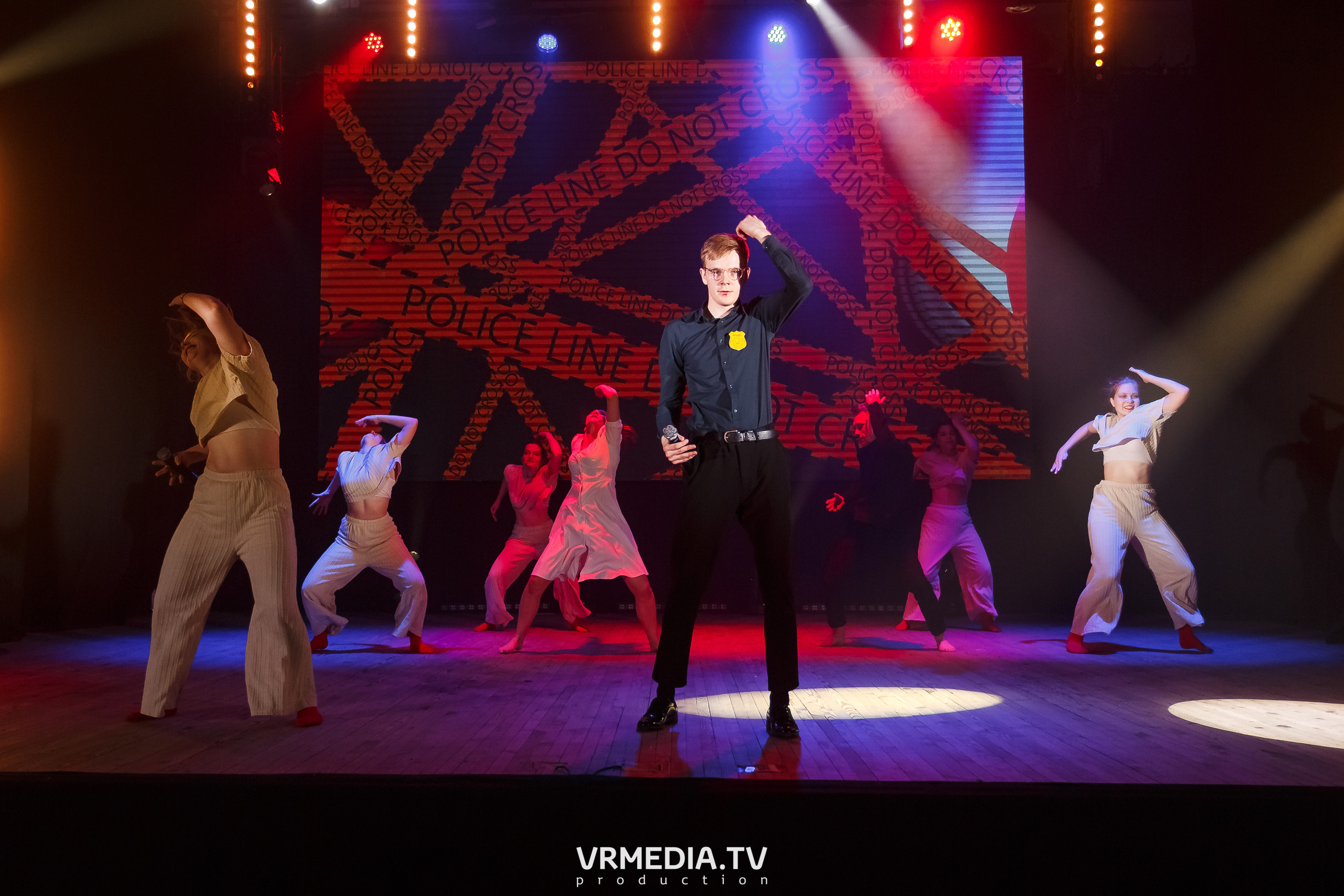 «Давай Знакомиться» в КемГМУ, Лечебный факультет