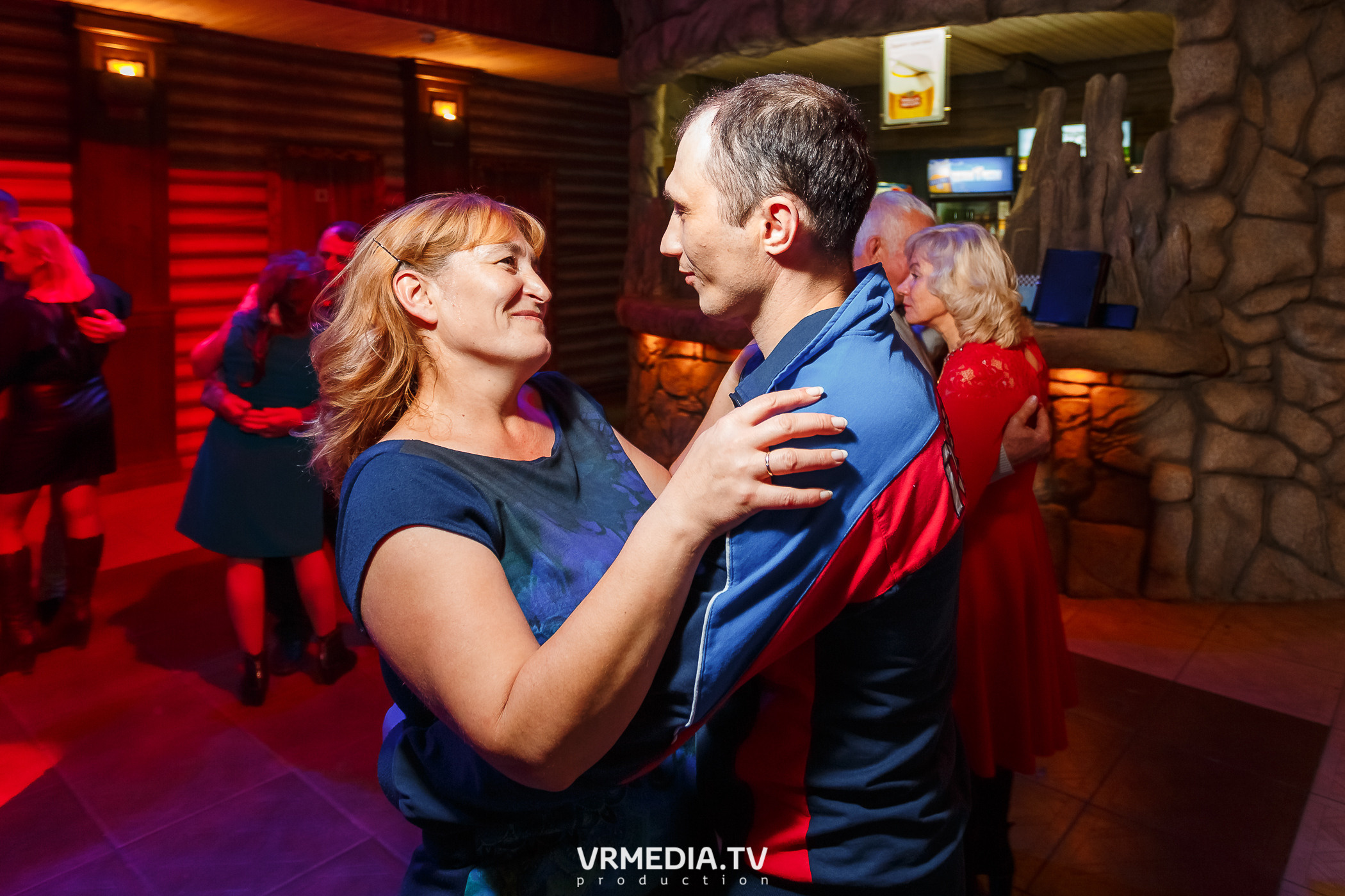 В гостях «У Петровича»