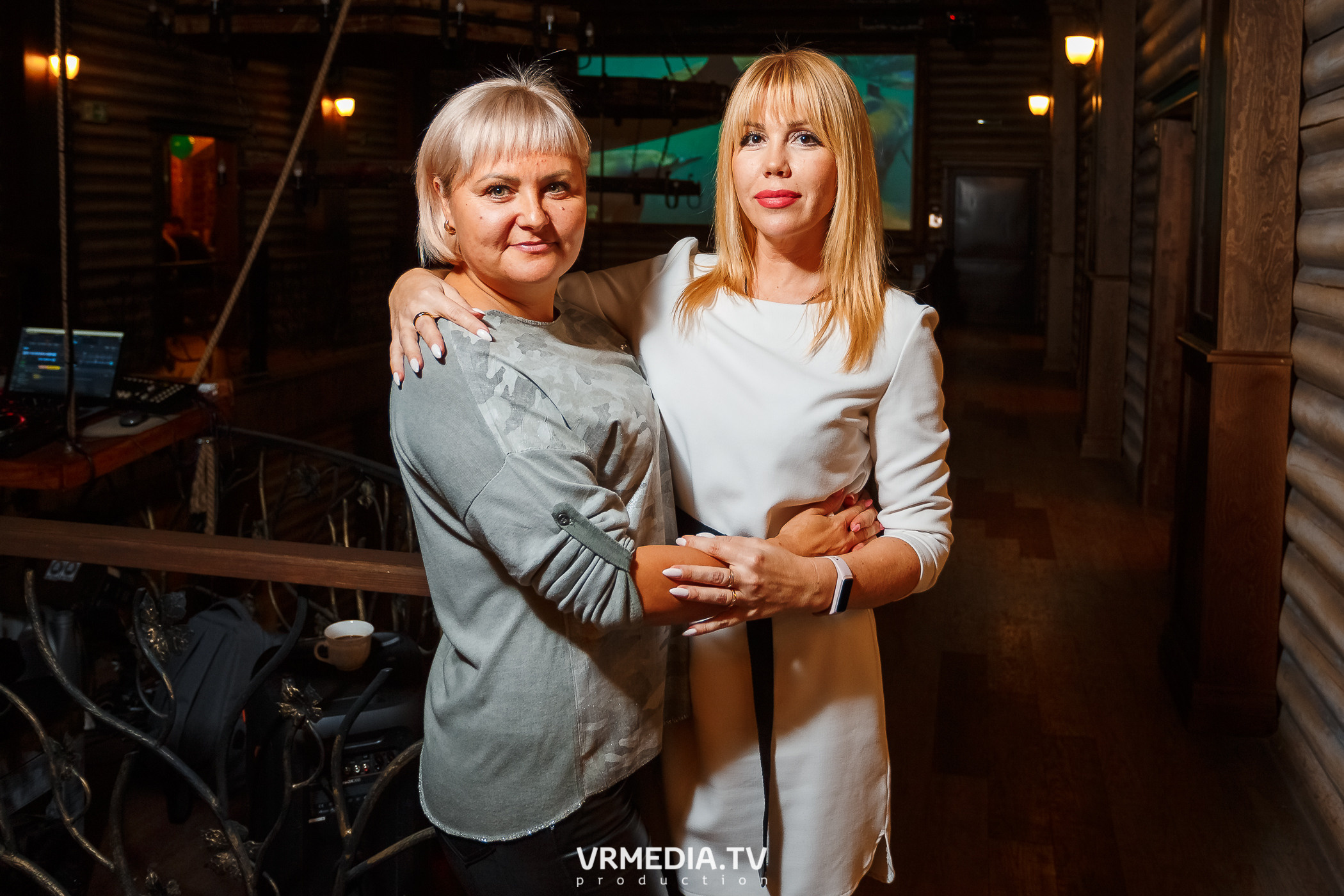 Кирилл Заиграев в гостях «У Петровича»