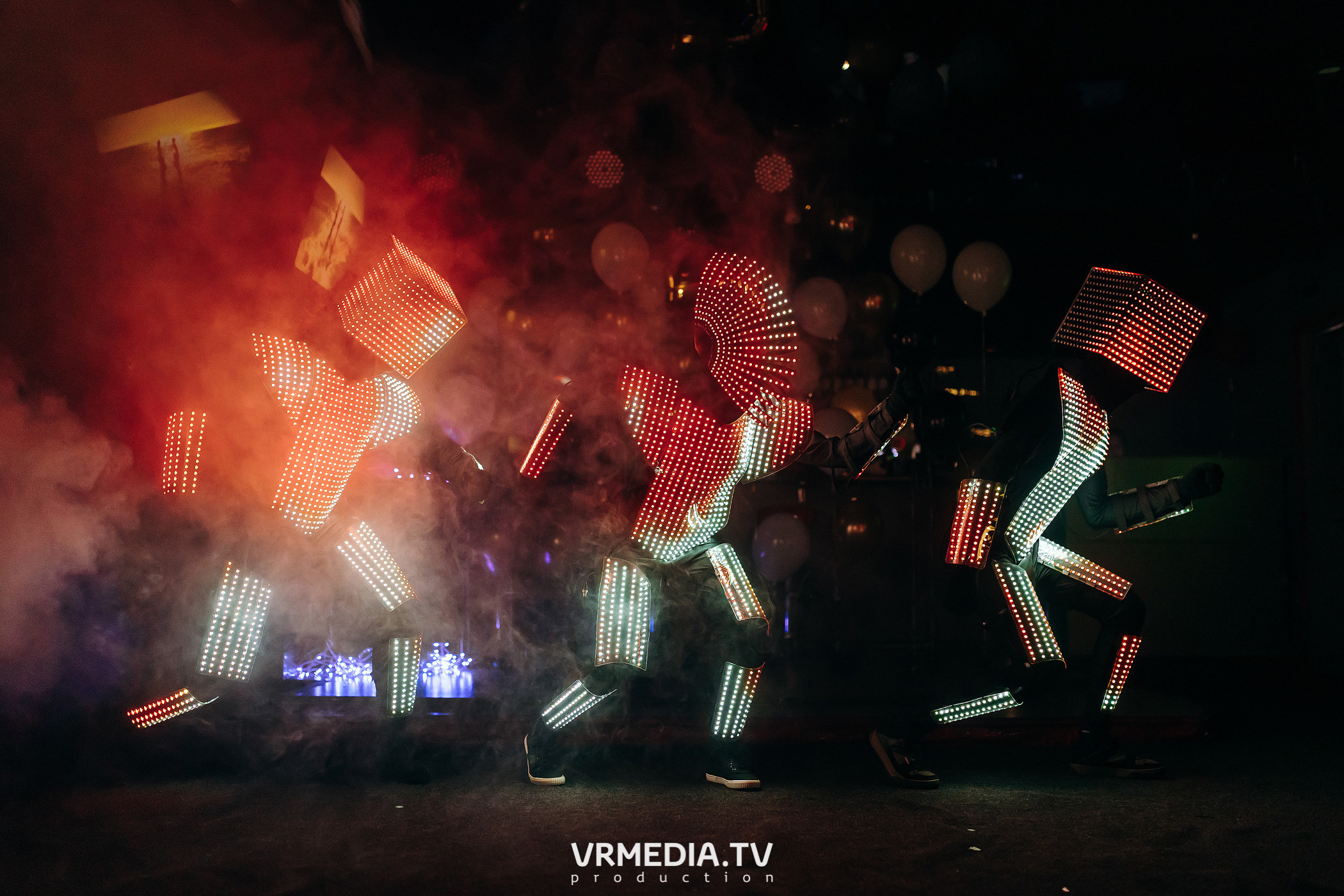 День рождения караоке «Chicago»