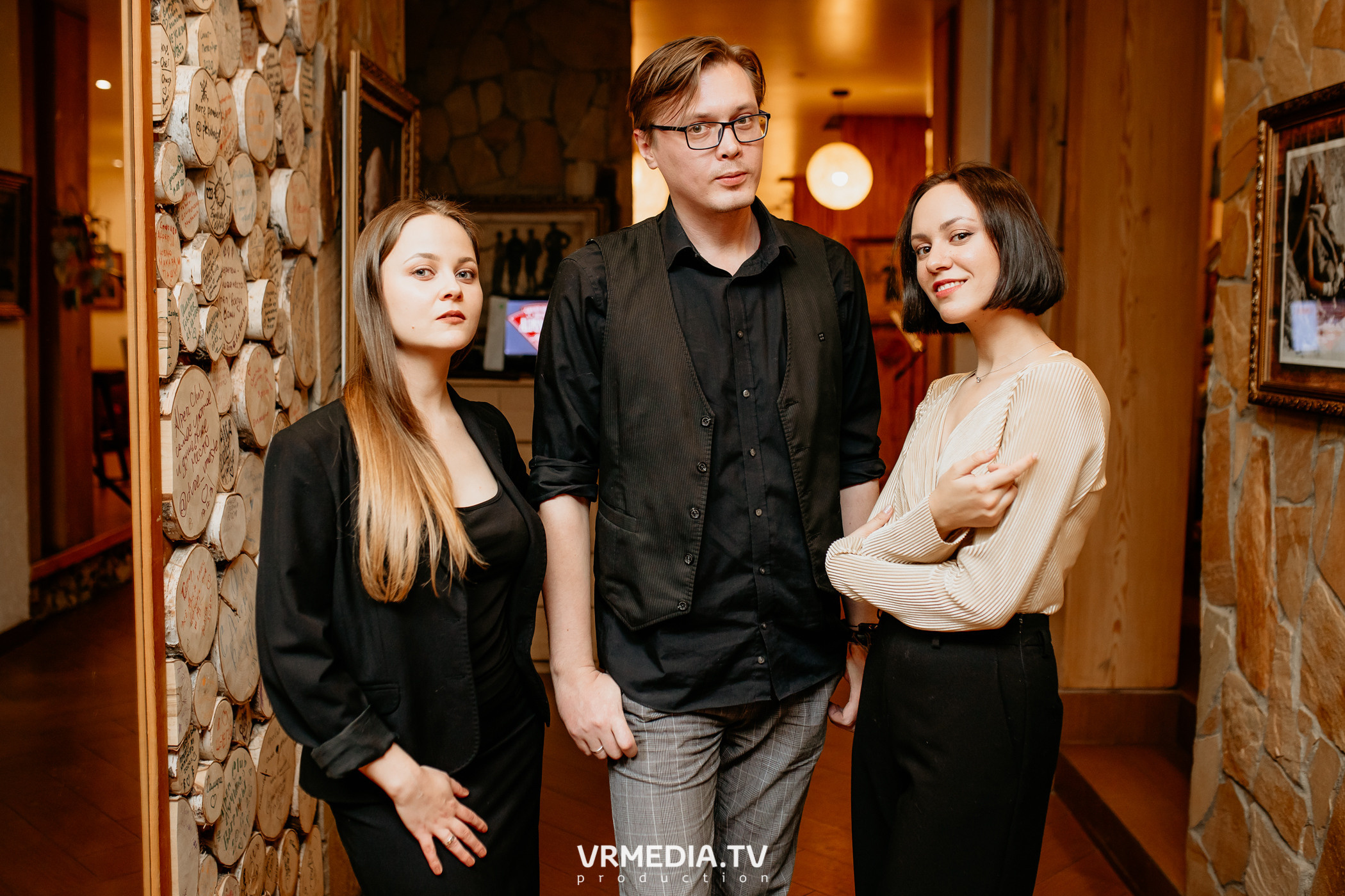 Выходные в «Alpen Club»