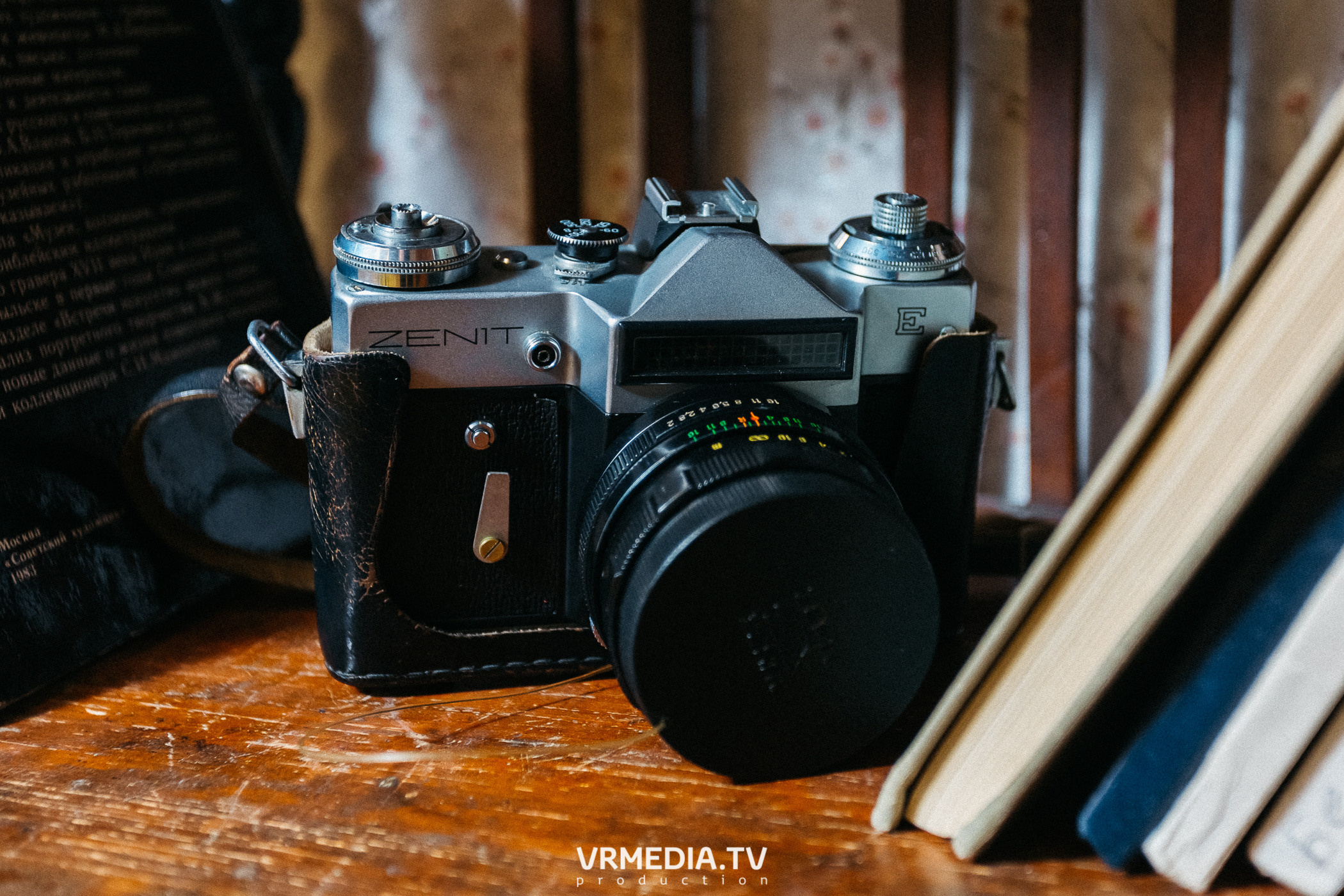 Показ фильма «Москва слезам не верит» в «Starmax Cinema»