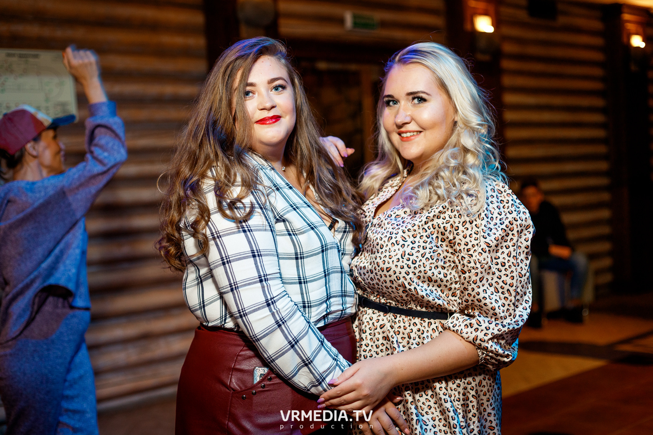 В гостях «У Петровича»