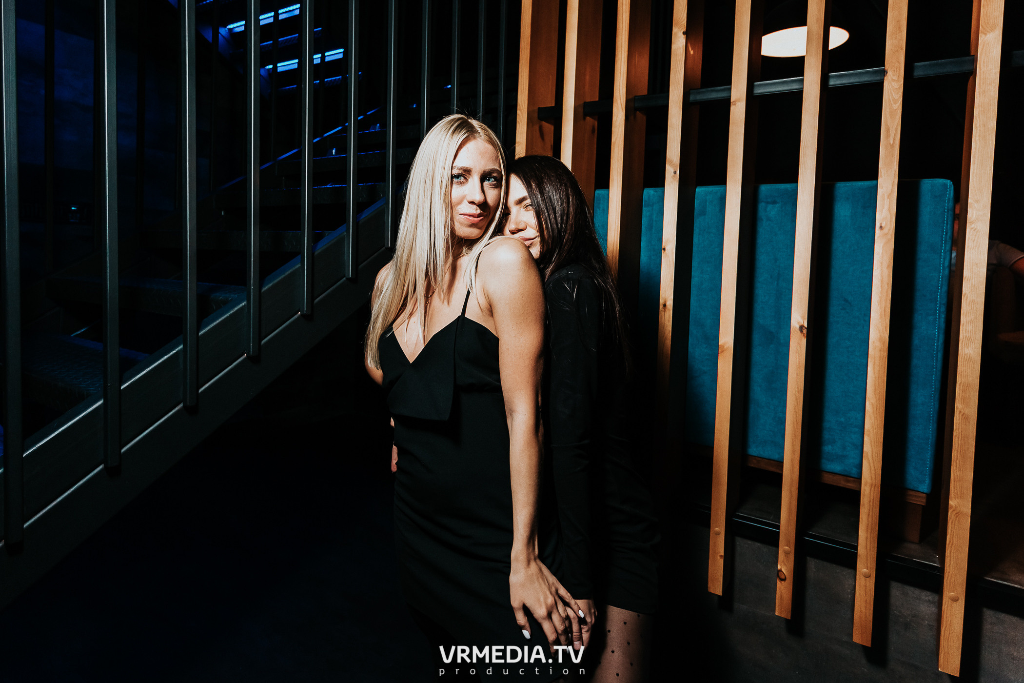 Выходные в НК «Эфир»