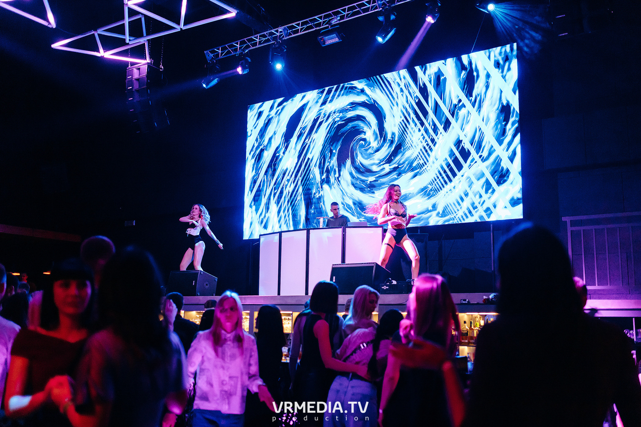 Выходные в НК «Эфир»