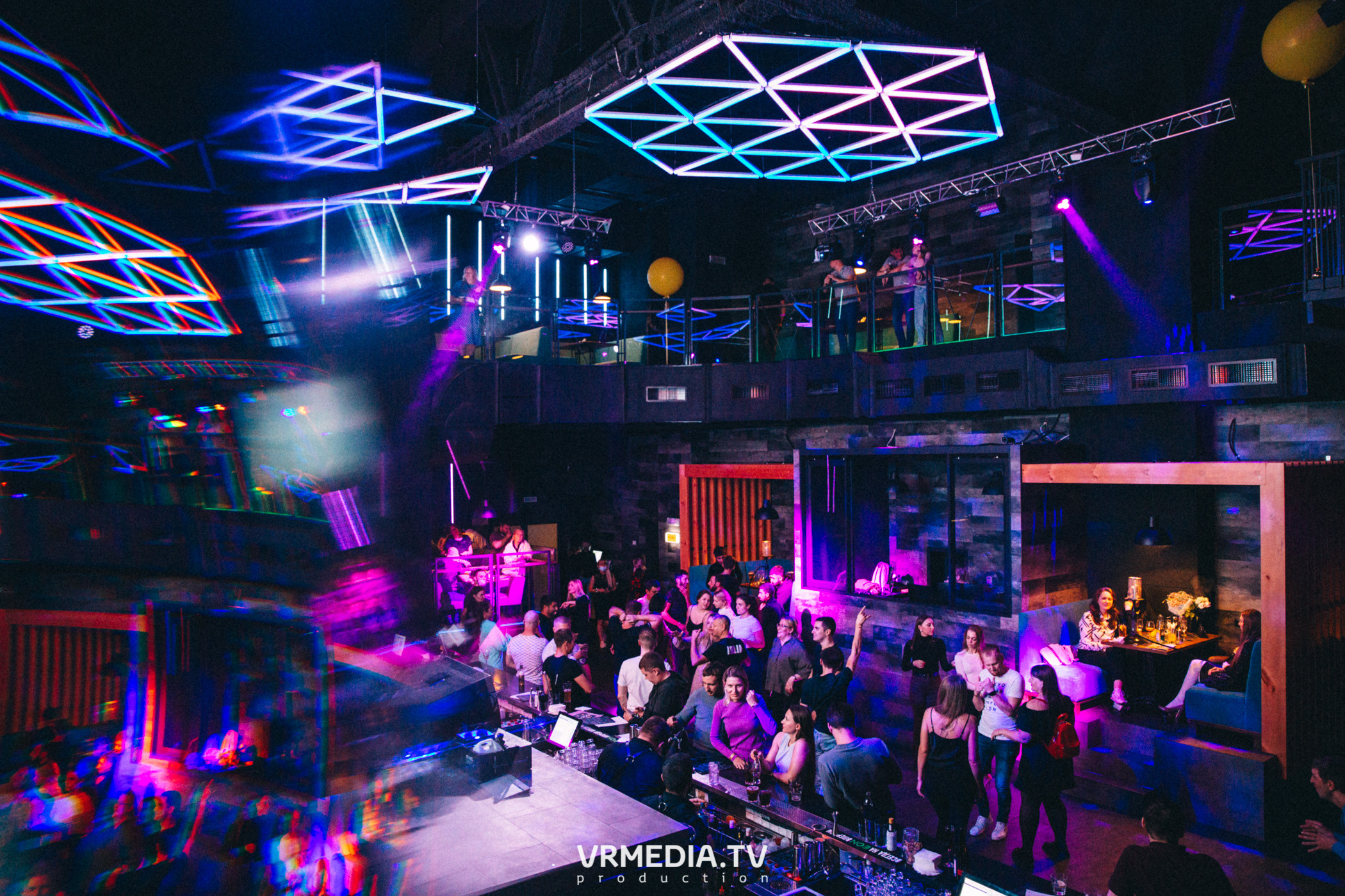 Выходные в НК «Эфир»