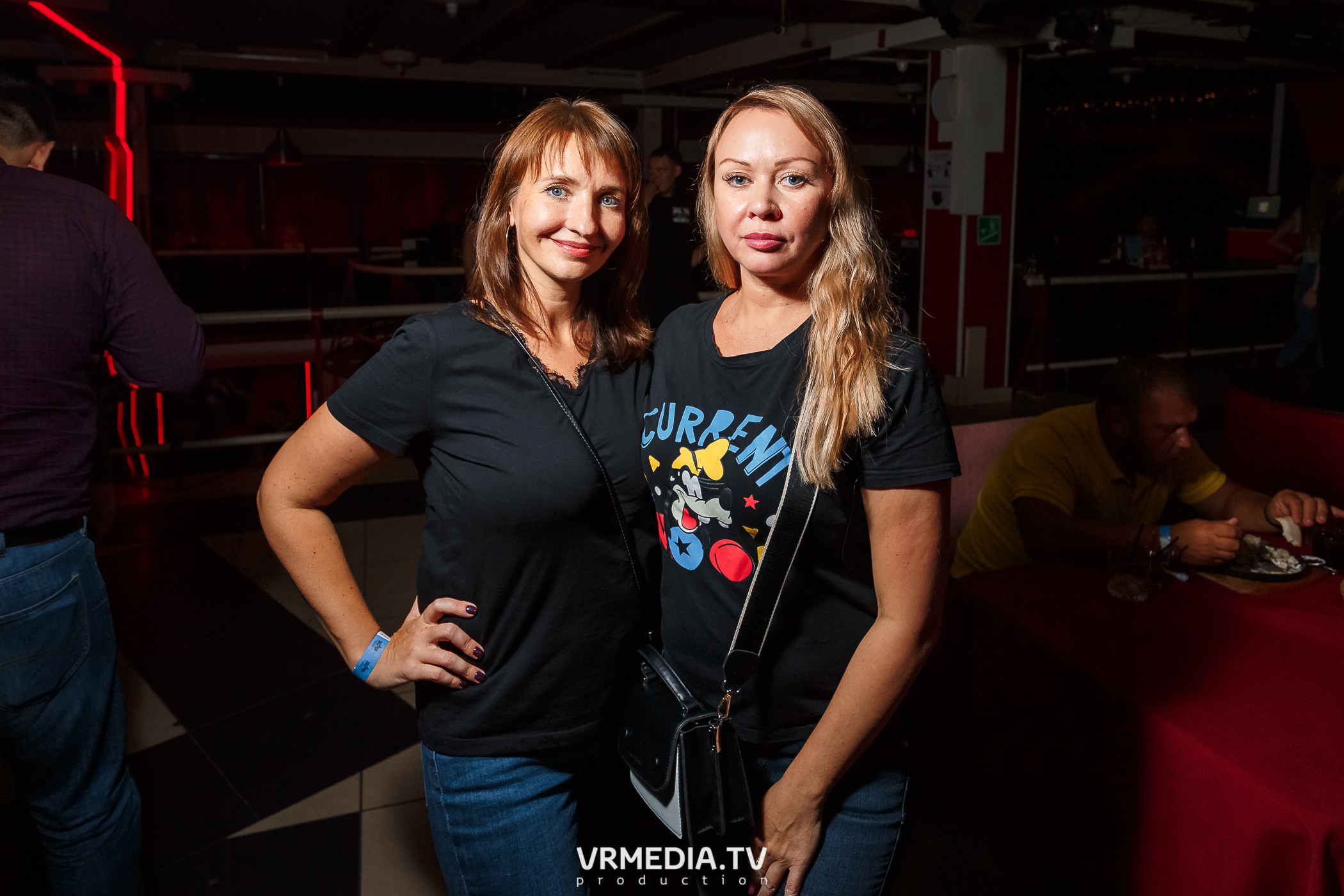 Выходные в НК «Засада»