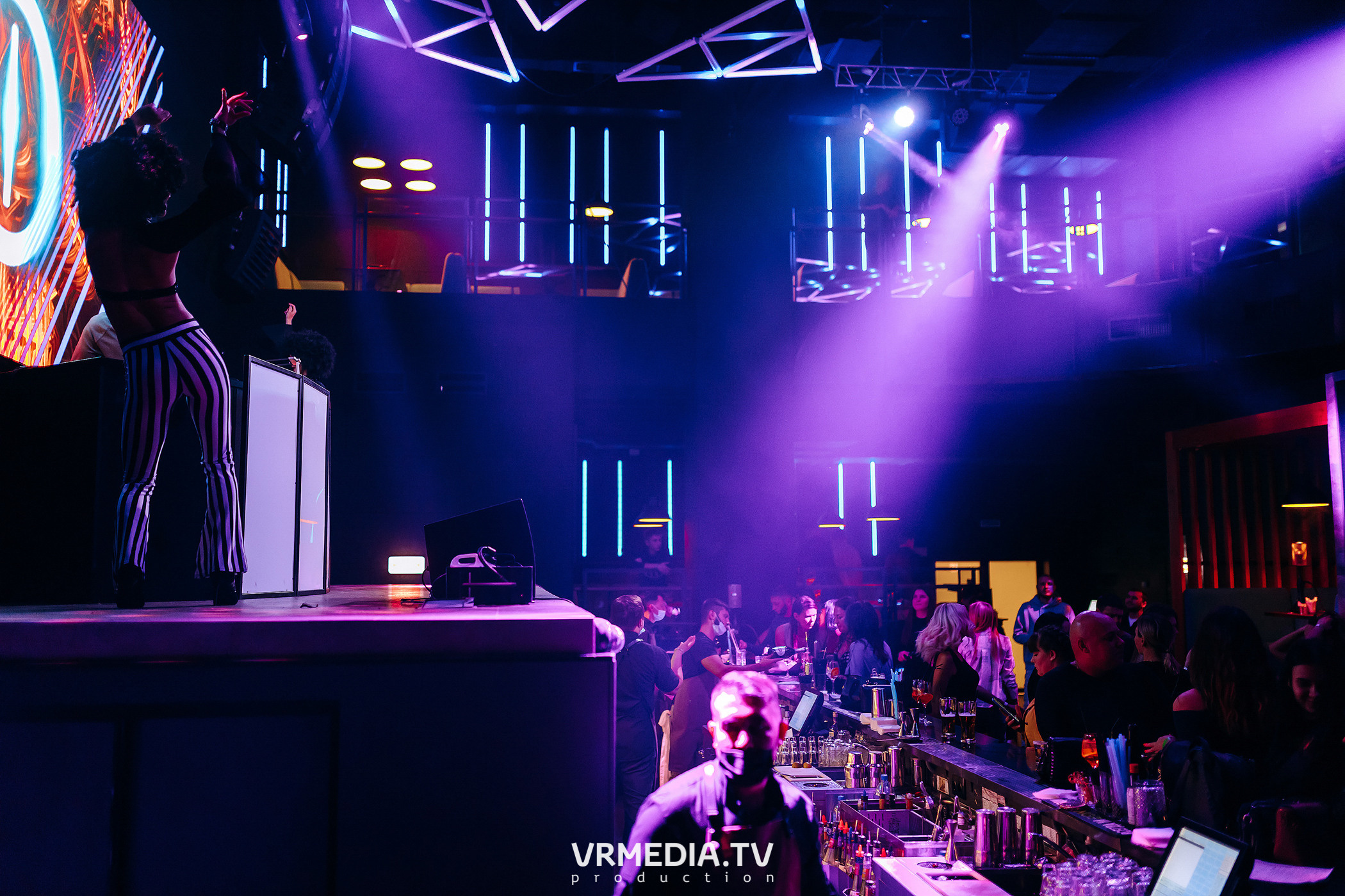 Выходные в НК «Эфир»