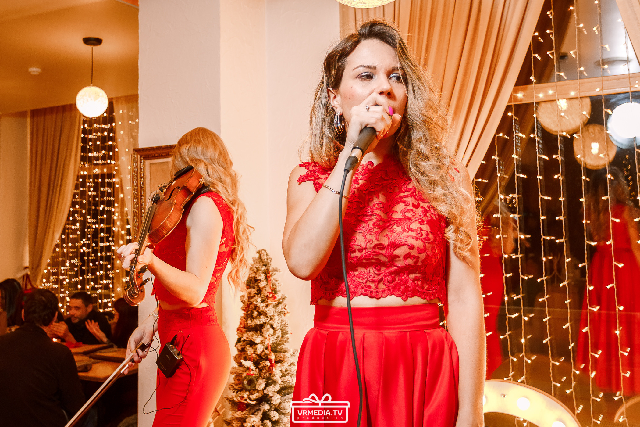 Выходные в «Alpen Club»