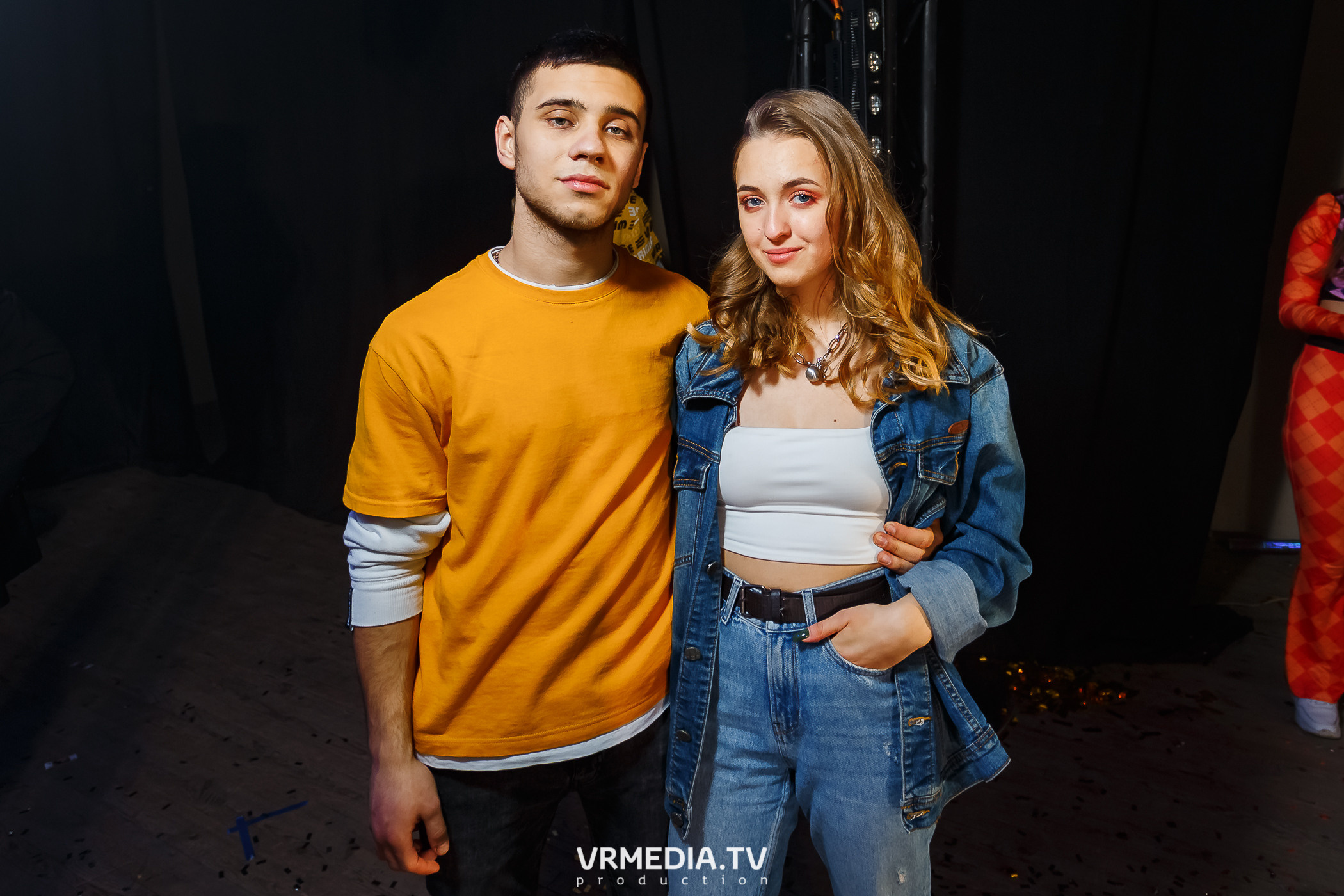 «Давай Знакомиться» в КемГМУ, Педиатрический факультет