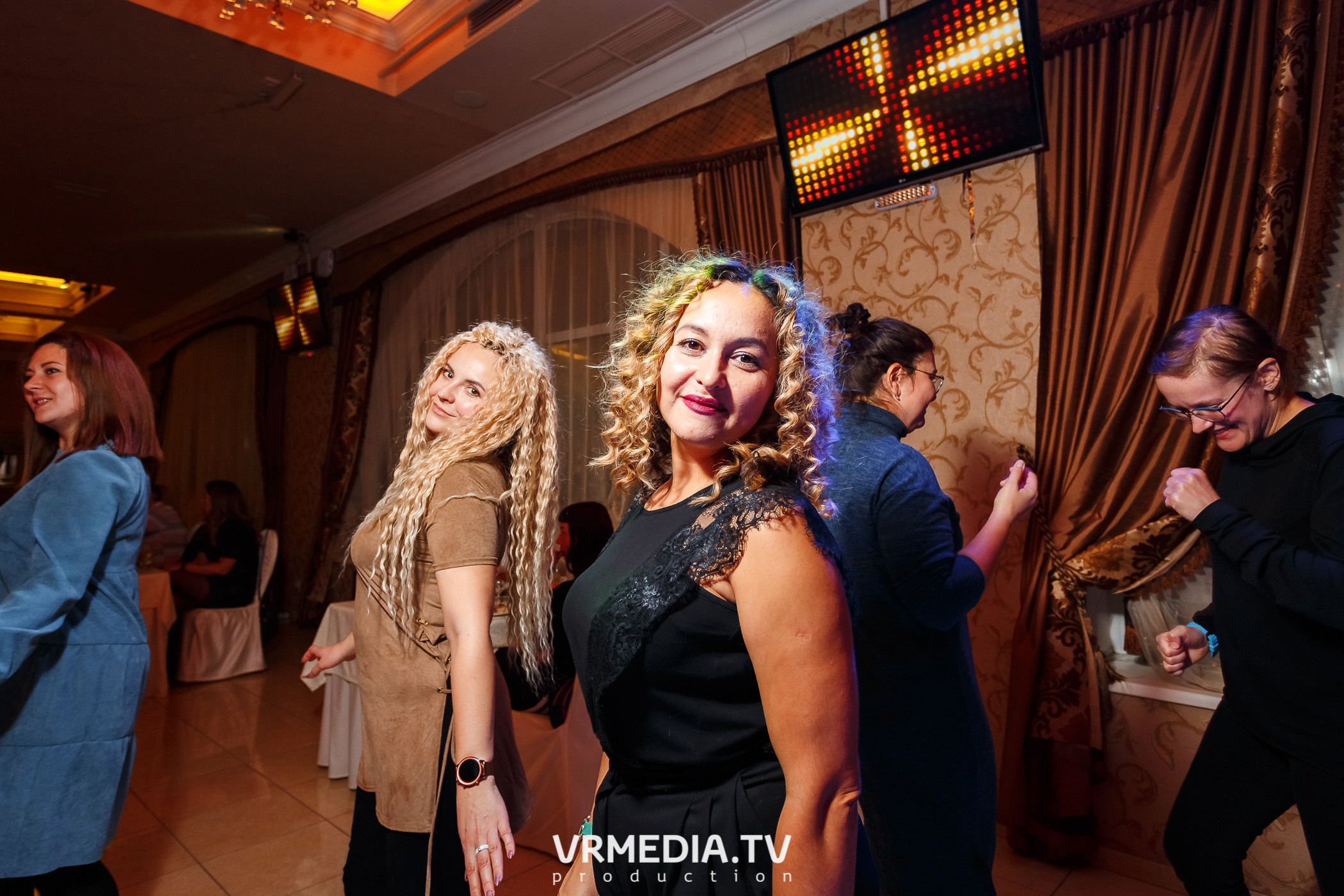 Выходные в РК «Лазурный берег»