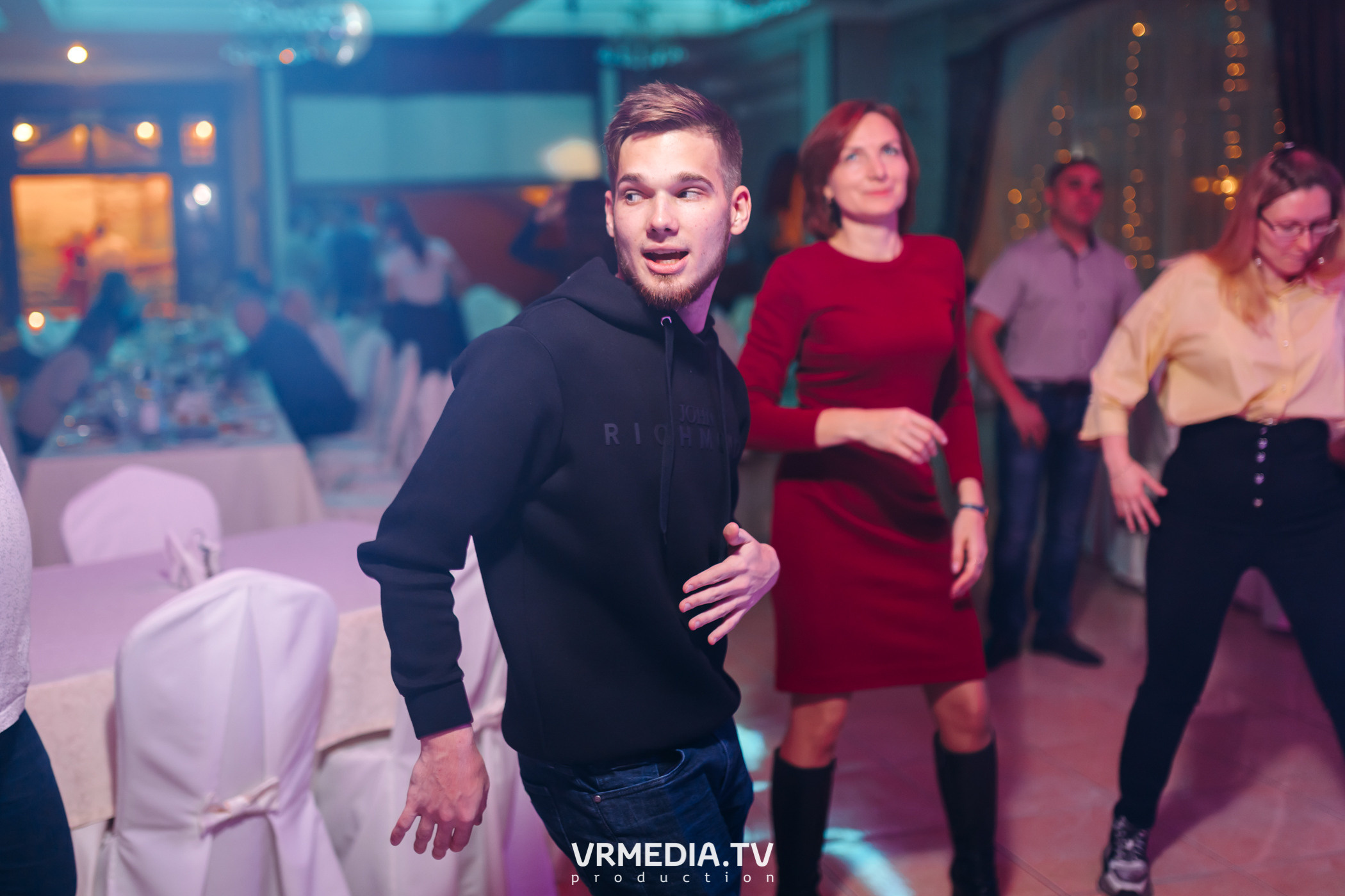 Выходные в РК «Лазурный берег»