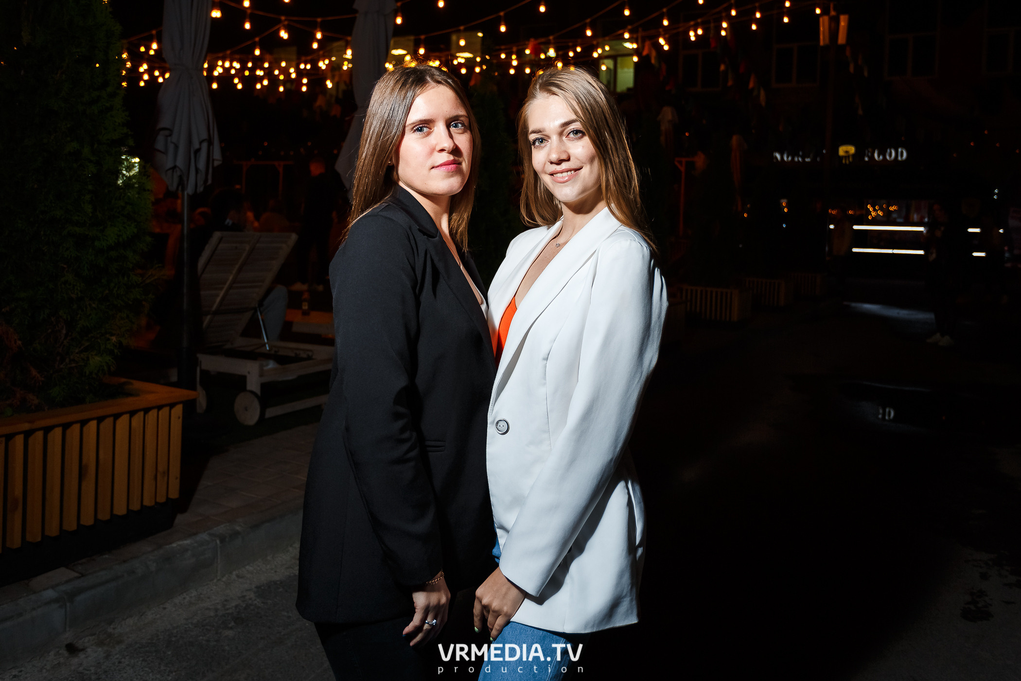 Weekend #27. Культурное пространство «Редакция»