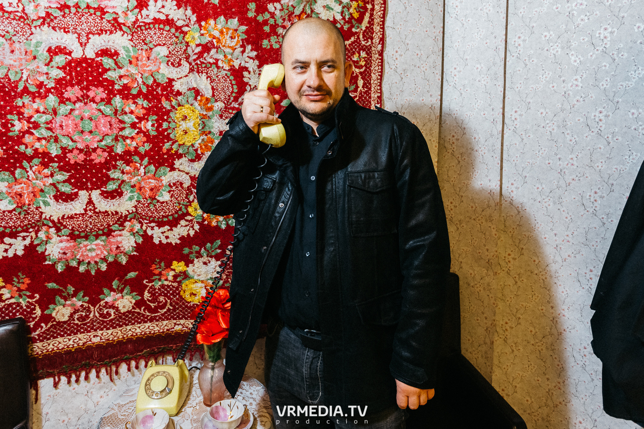 Показ фильма «Москва слезам не верит» в «Starmax Cinema»