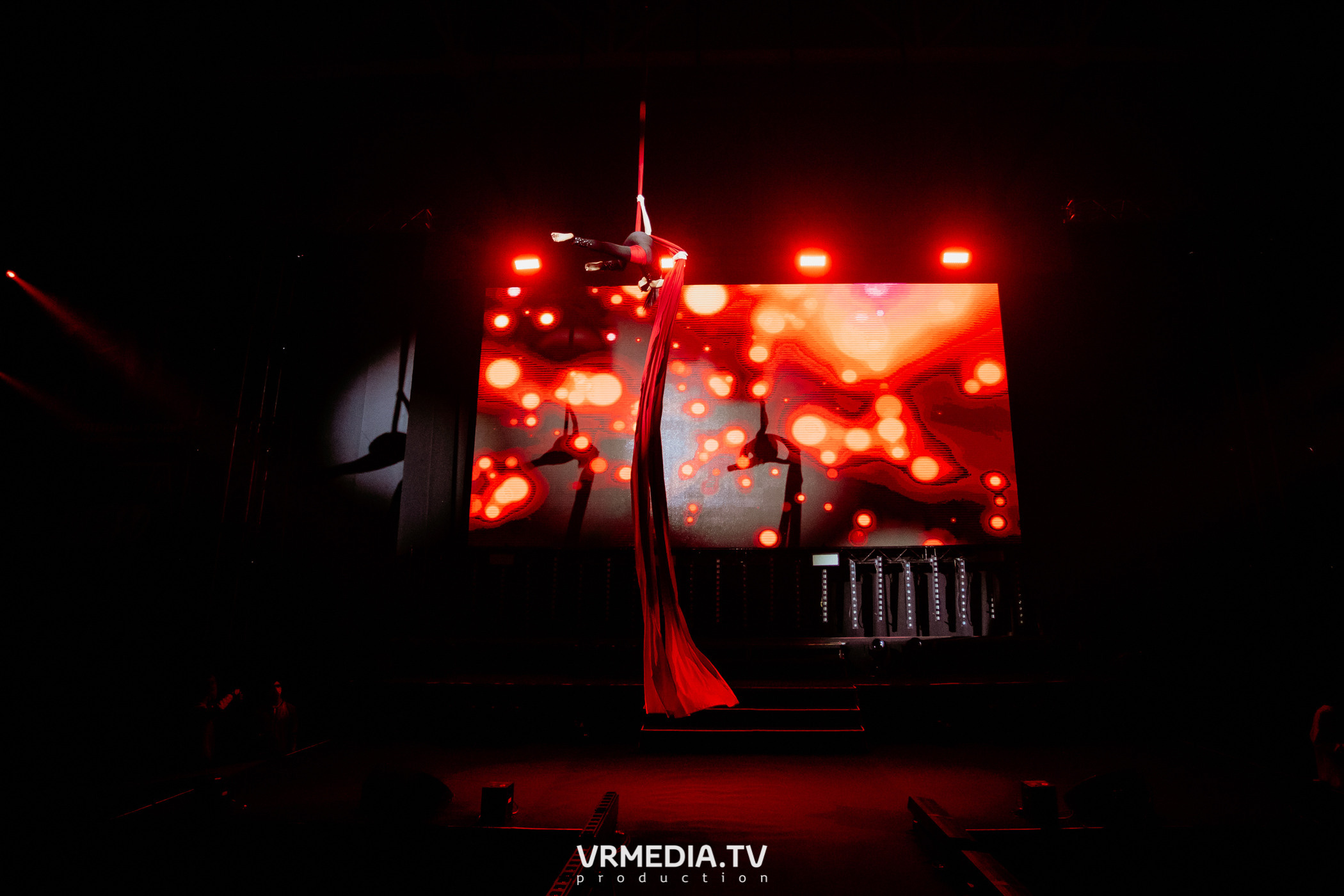 Благотворительный бойцовский турнир «Битва за добро»