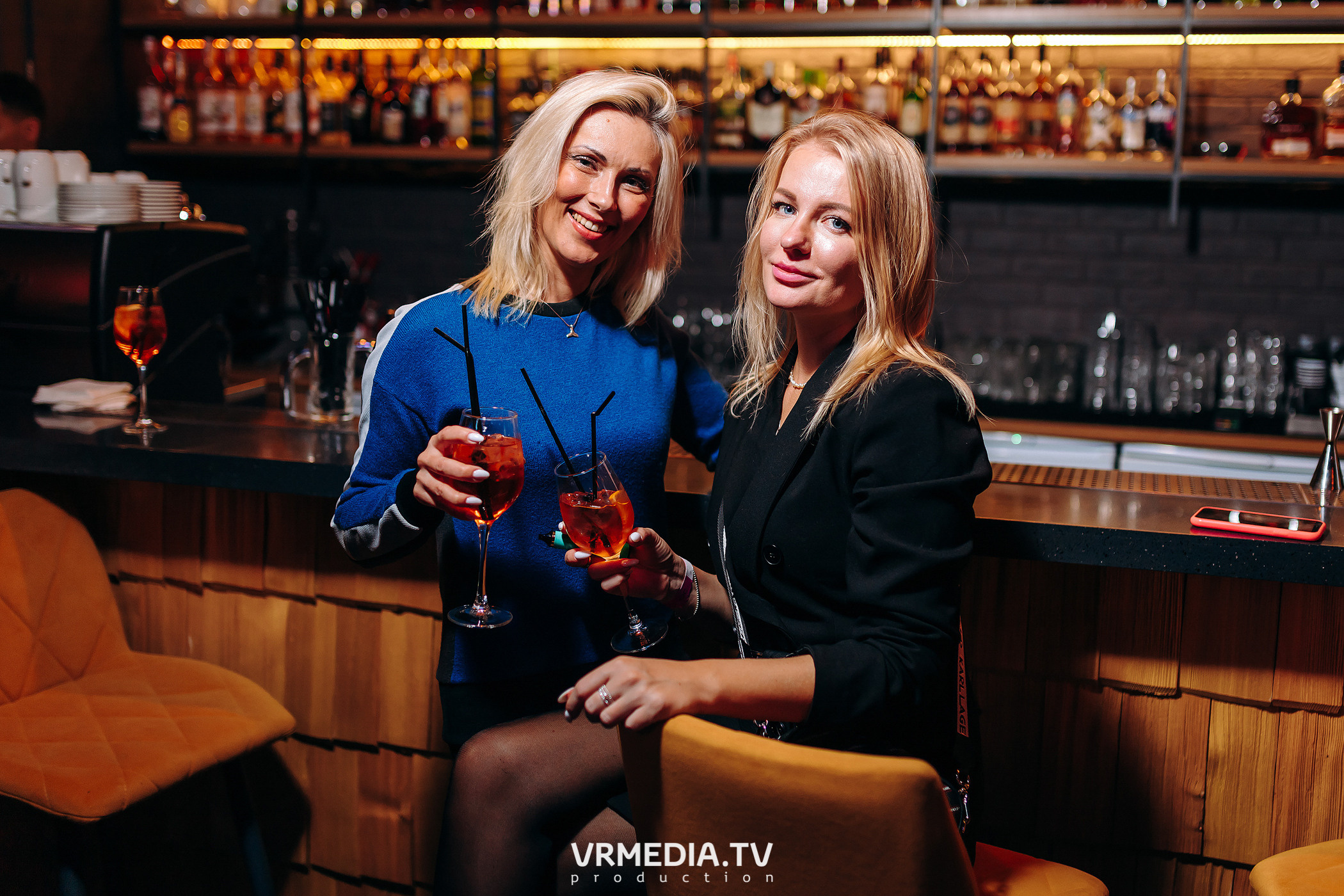 Chao в НК «Эфир»