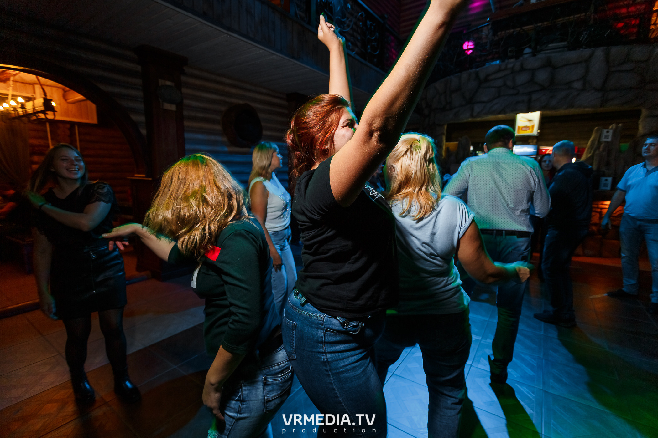 Выходные «У Петровича»