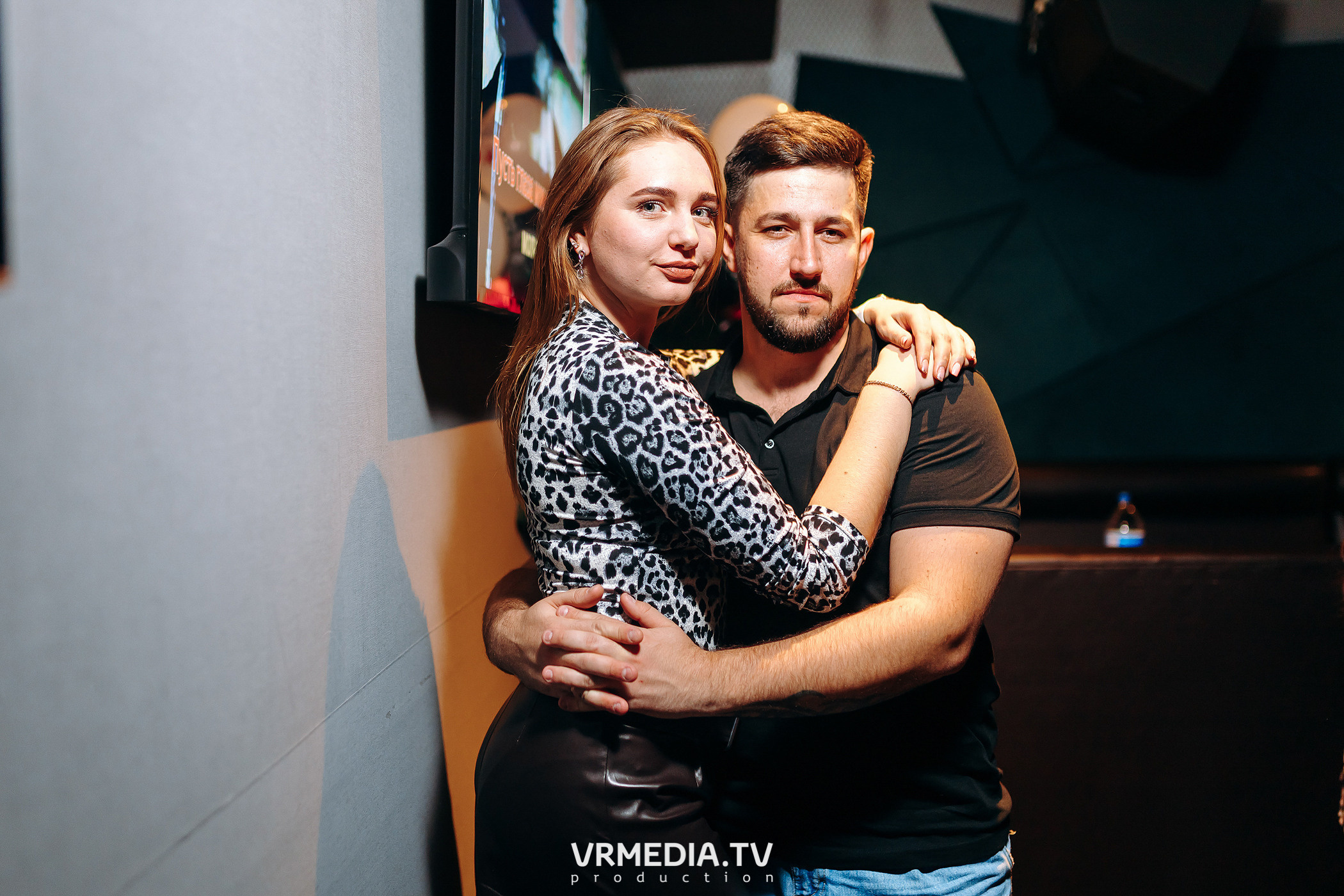 Выходные в баре «DOSKI»