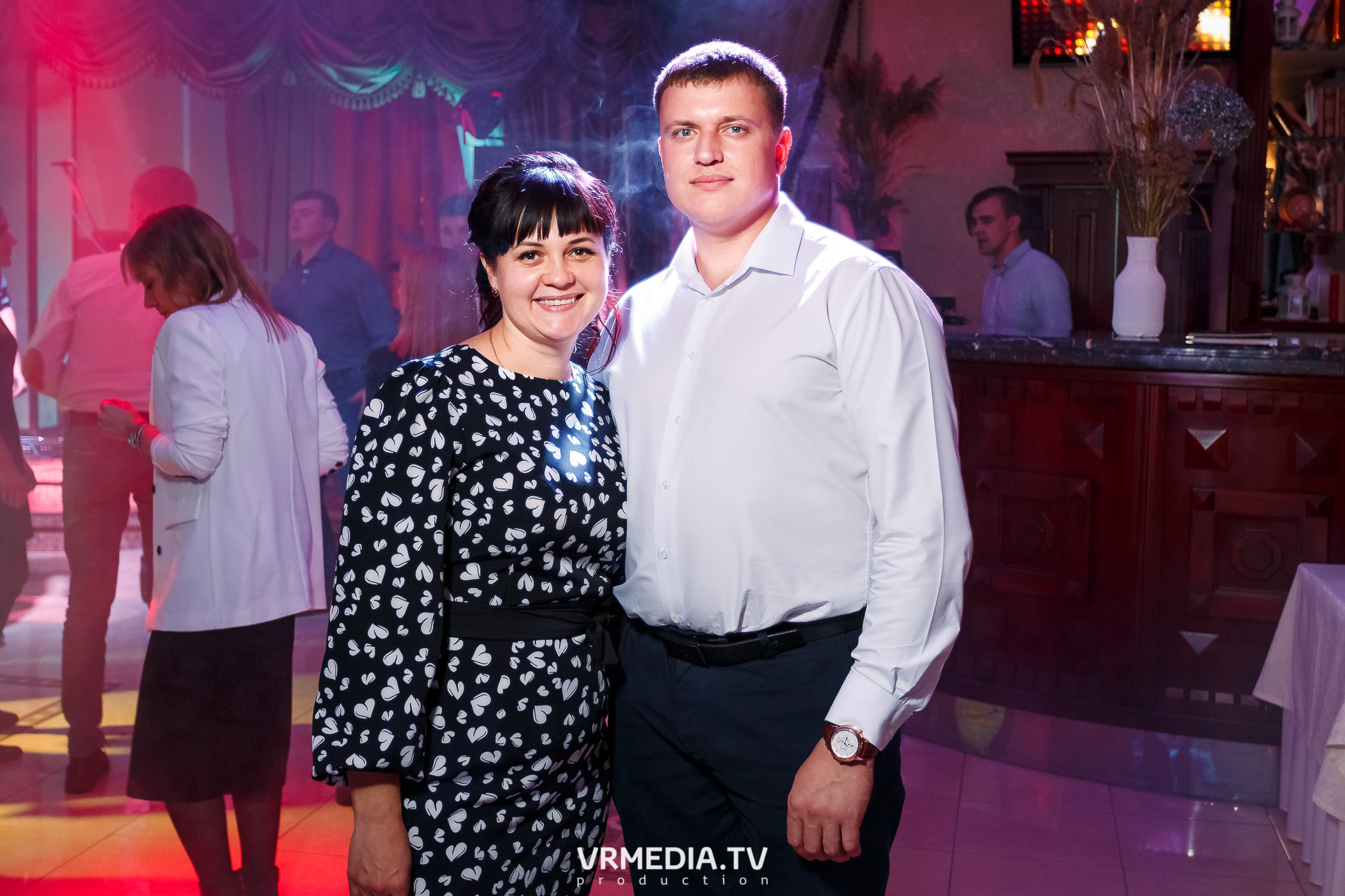 Выходные в РК «Лазурный берег»