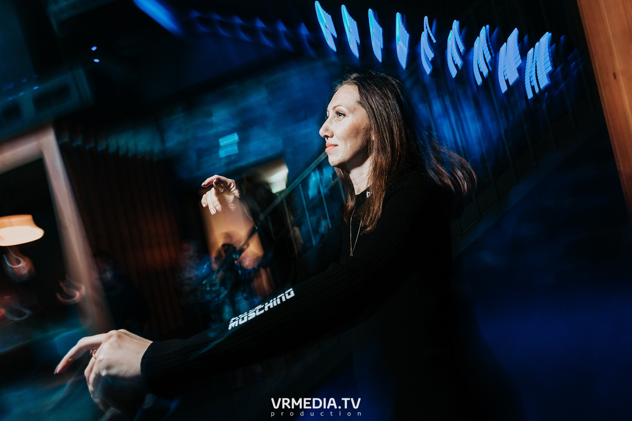 Kolya Funk в НК «Эфир»