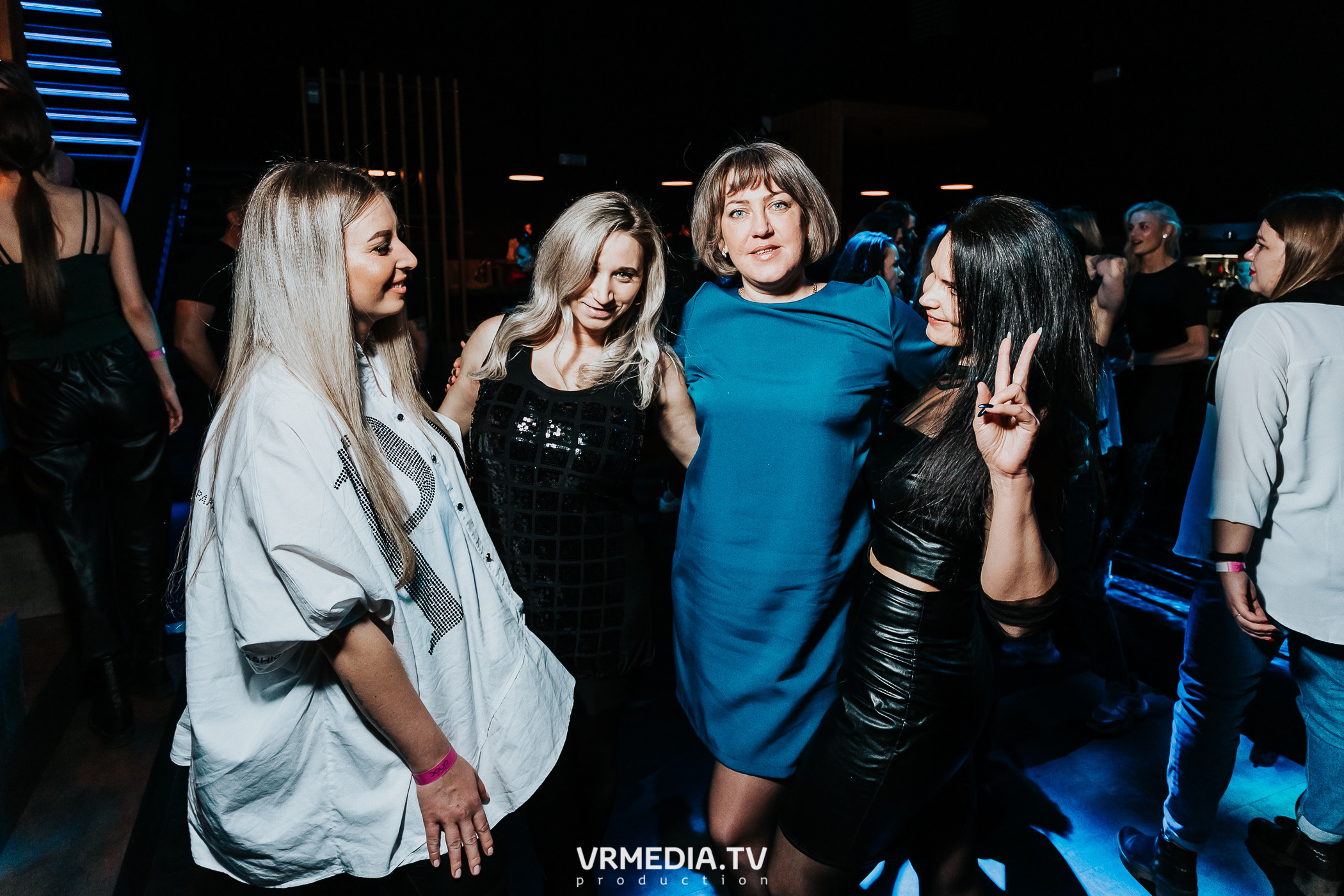 Выходные в НК «Эфир»