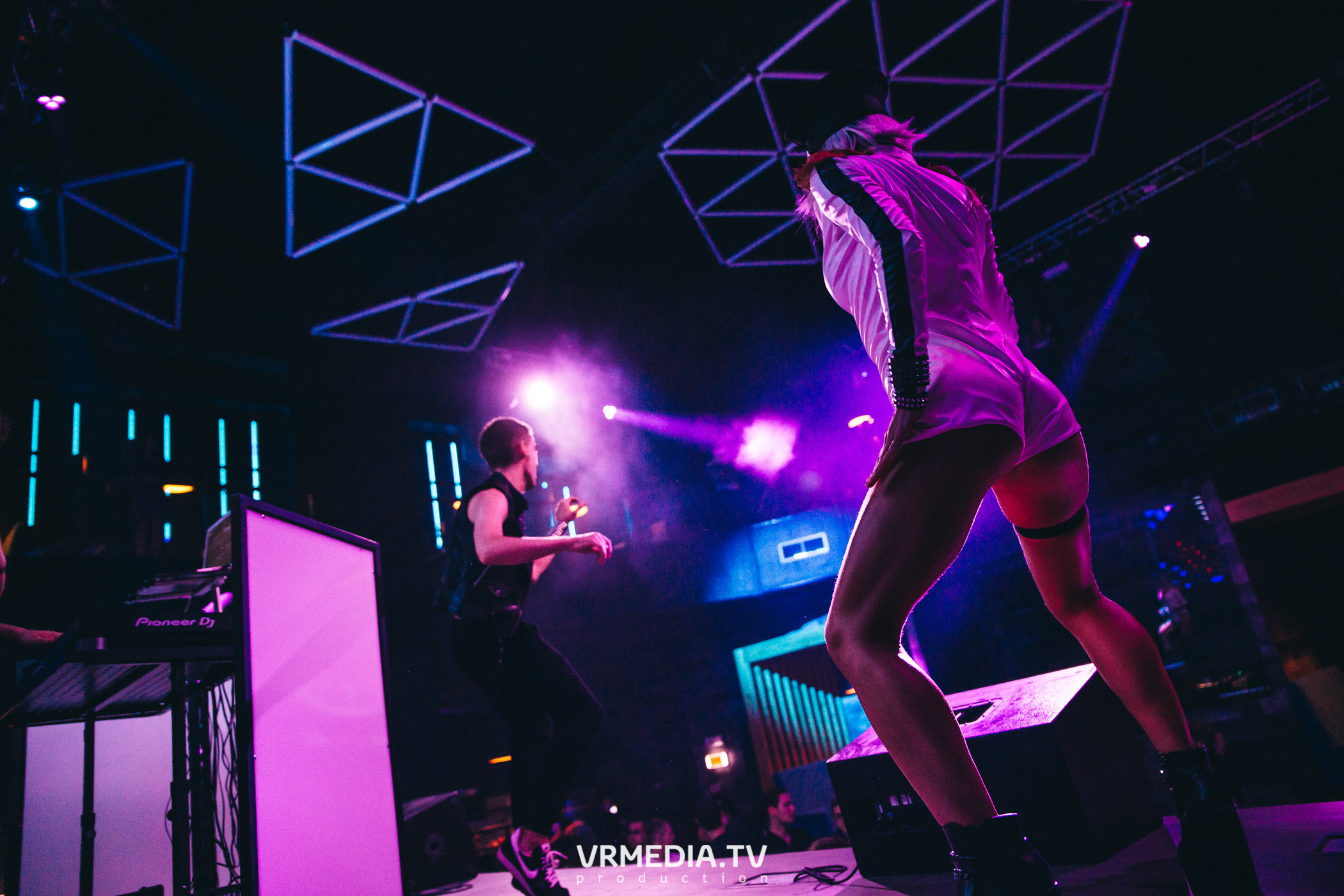 Выходные в НК «Эфир»