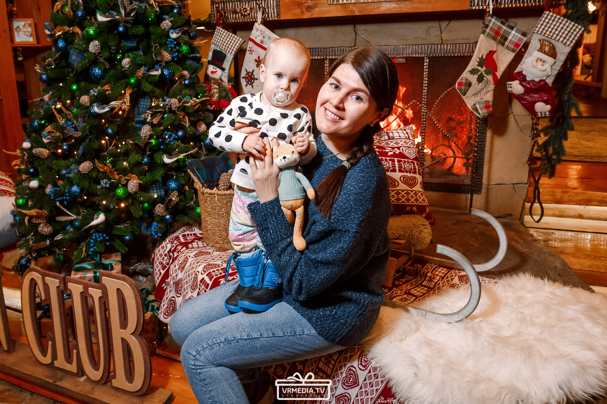 Выходные в «Alpen Club»