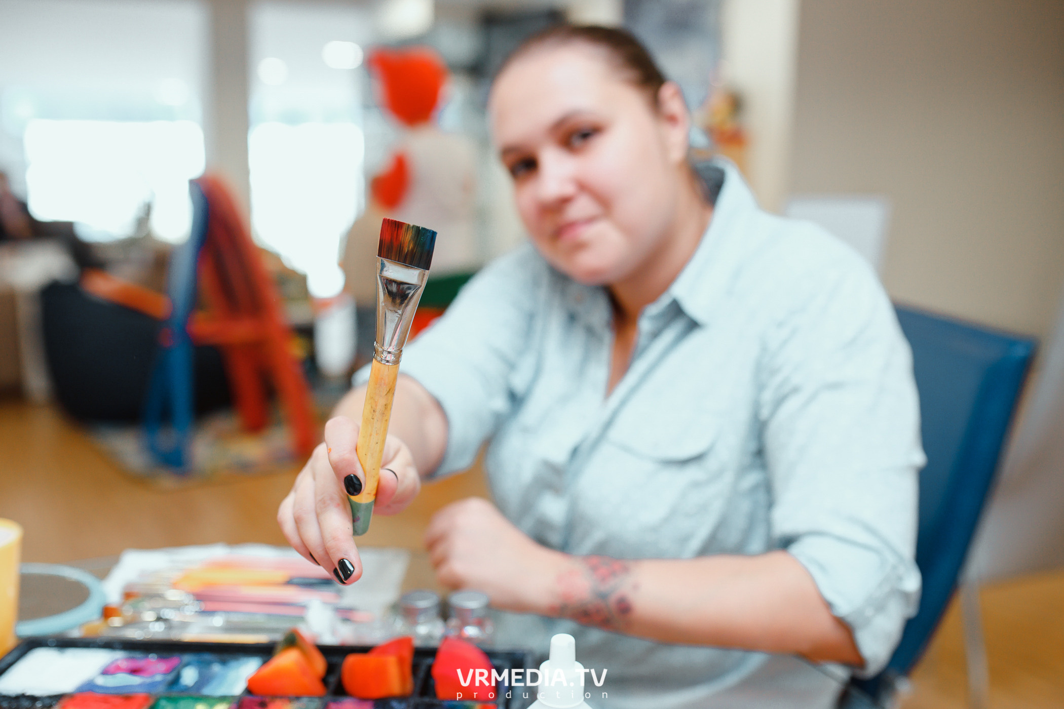 Презентация HAVAL Jolion