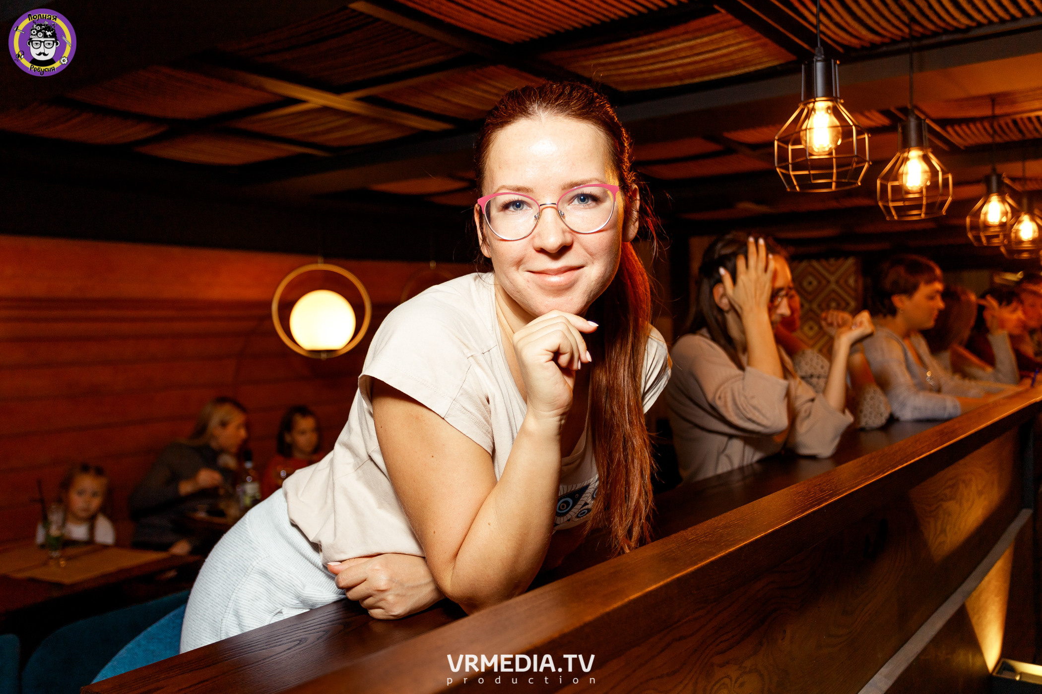 Полная ребусня. Кулинарная ребусня