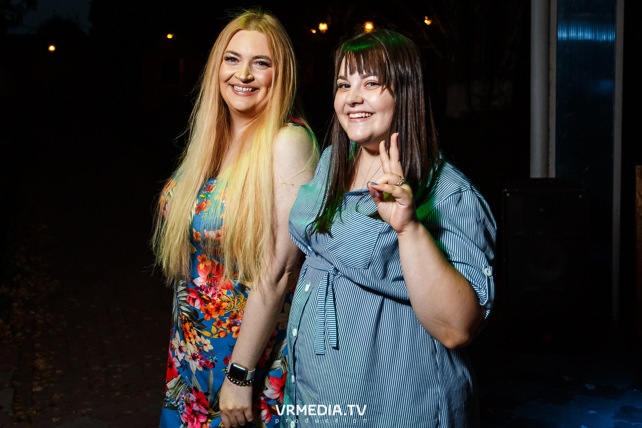 Выходные «У Петровича»