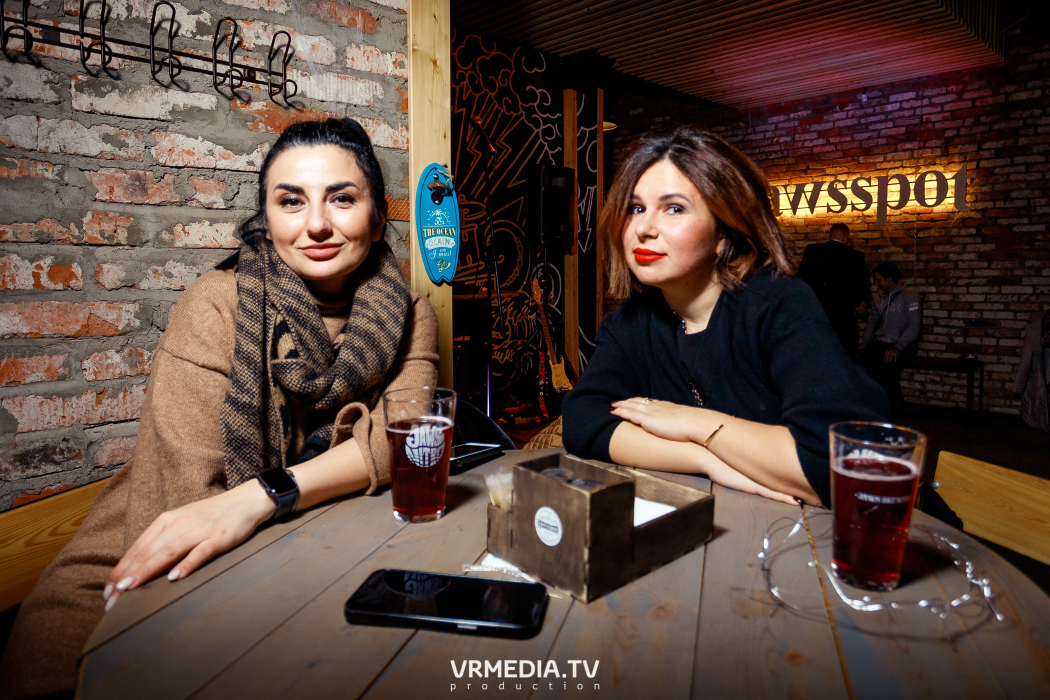 Halloween в культурном пространстве «Редакция»