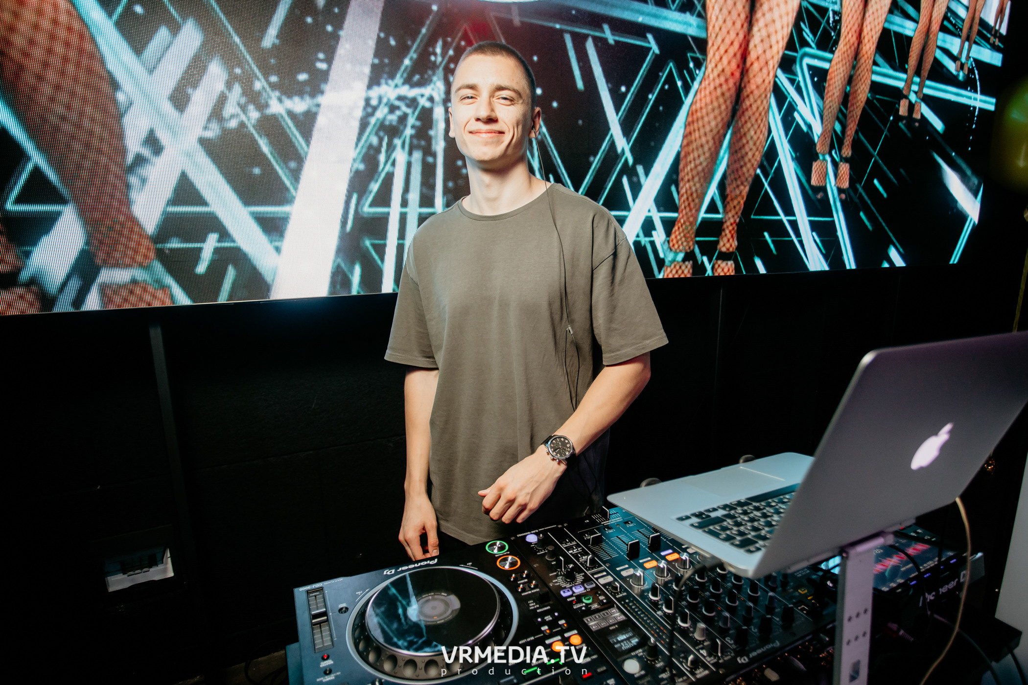 Выходные в НК «Эфир»