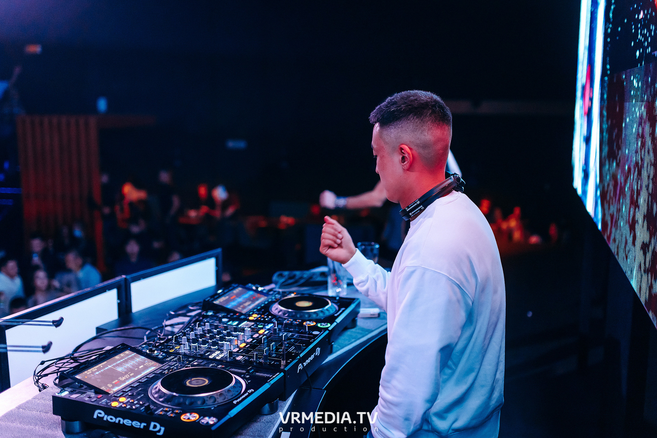 Chao в НК «Эфир»