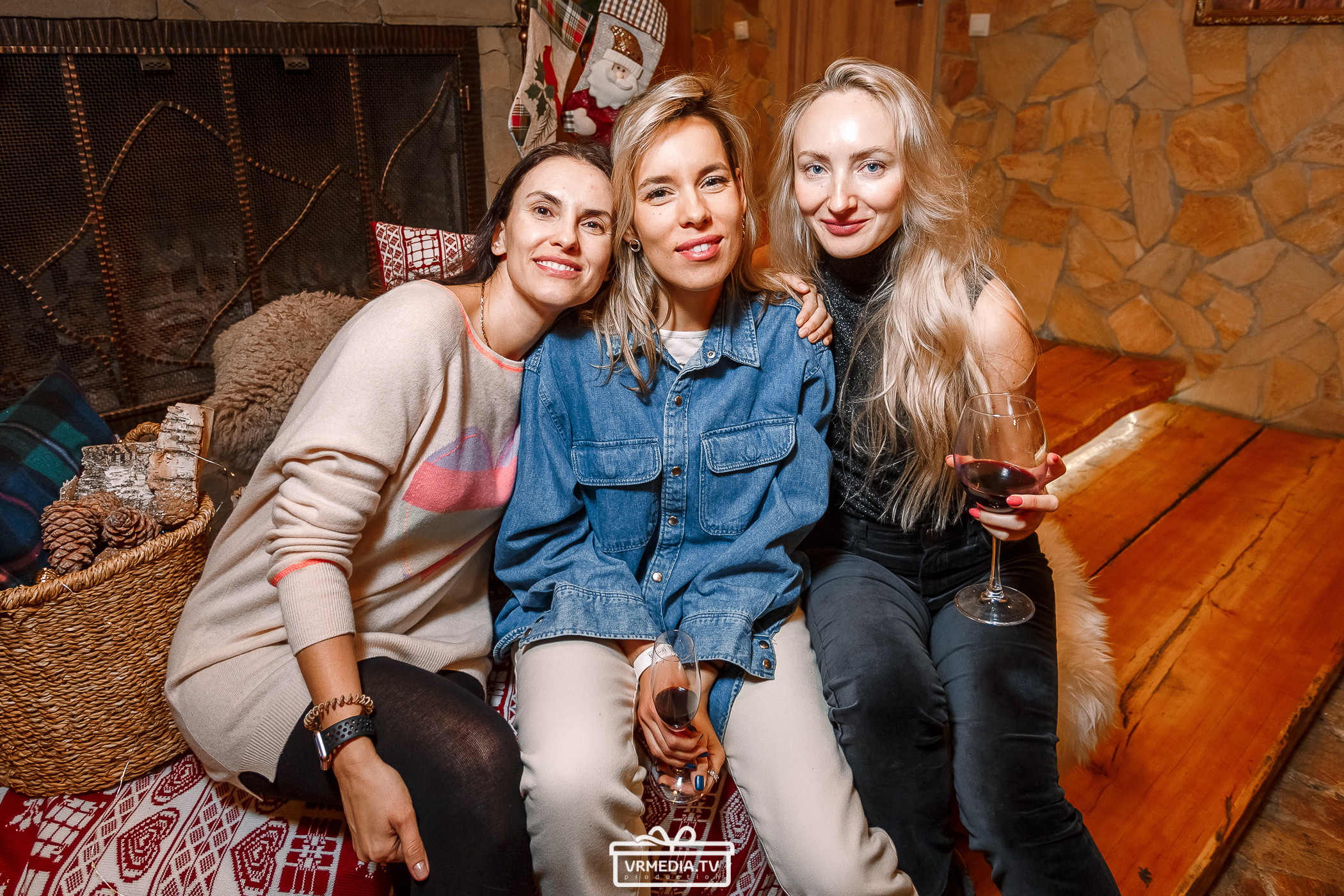 Выходные в «Alpen Club»