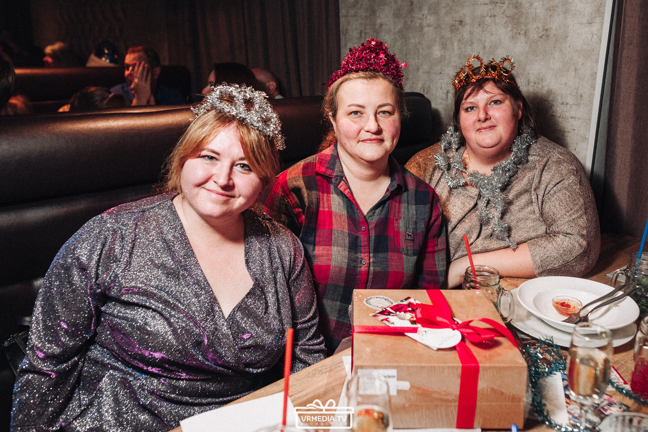 WOW QUIZ в баре «DOSKI»