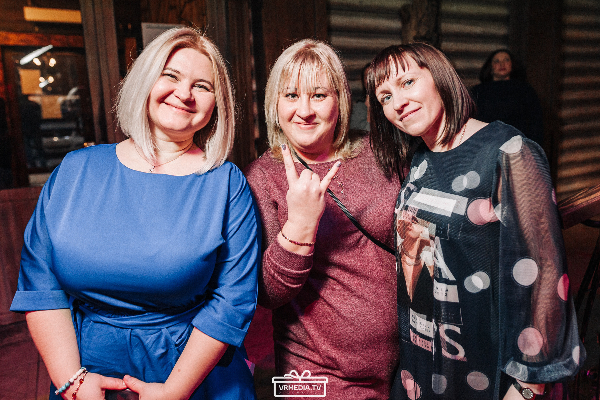 Новый год «У Петровича»