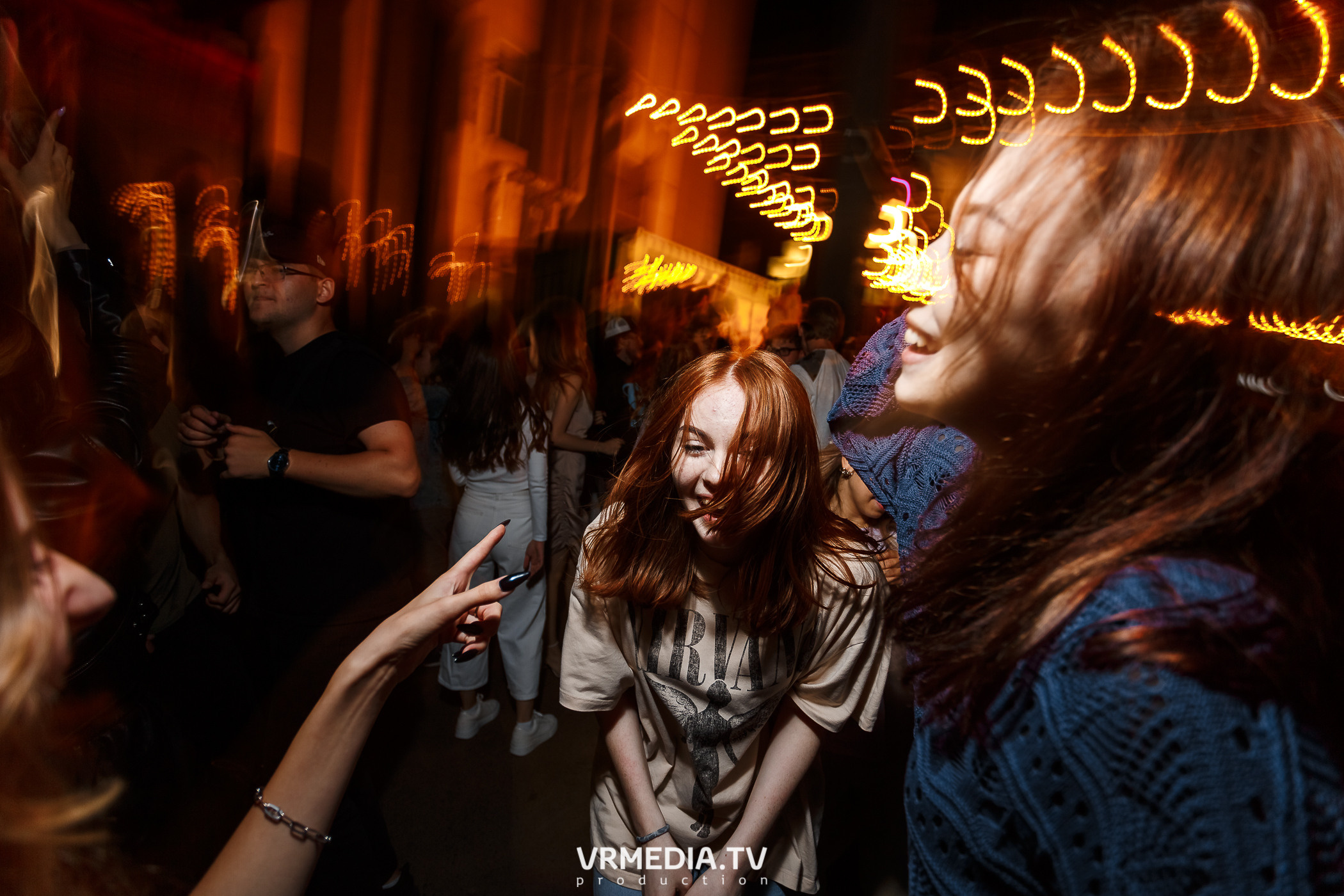 #Редакция_Лето. Культурное пространство «Редакция»