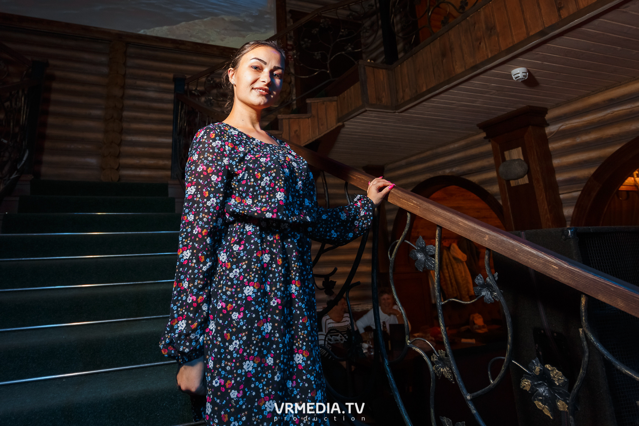 Кирилл Заиграев в гостях «У Петровича»