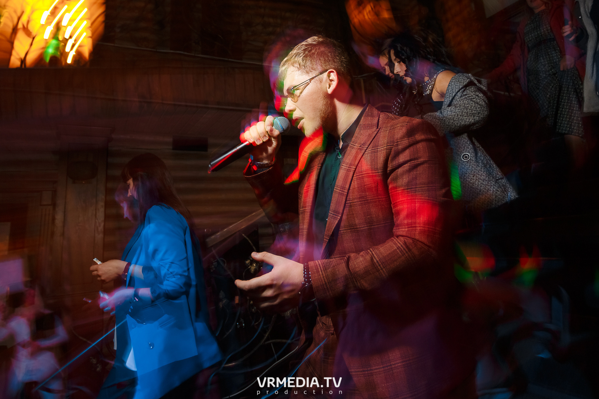 Кирилл Заиграев в гостях «У Петровича»