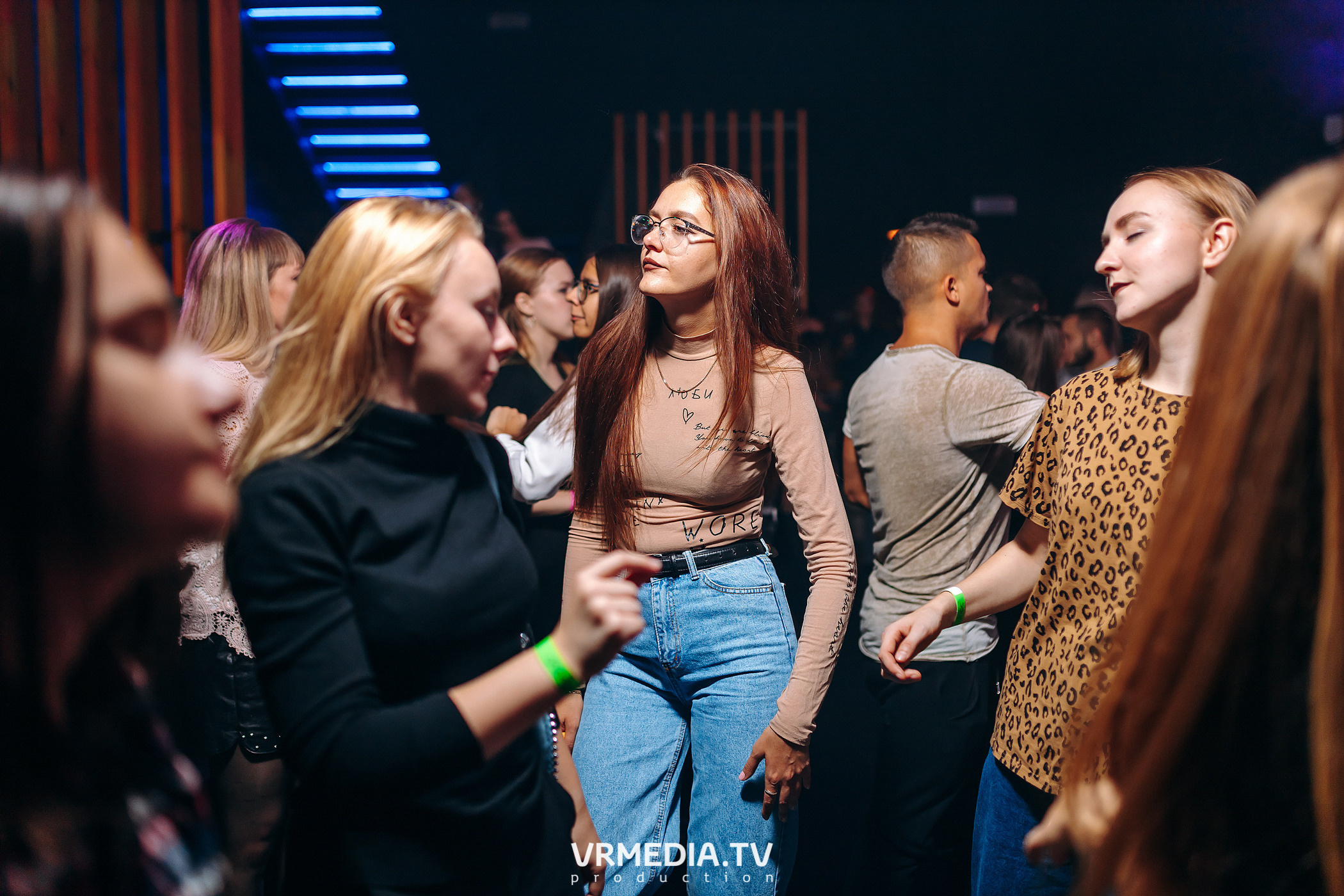 Chao в НК «Эфир»