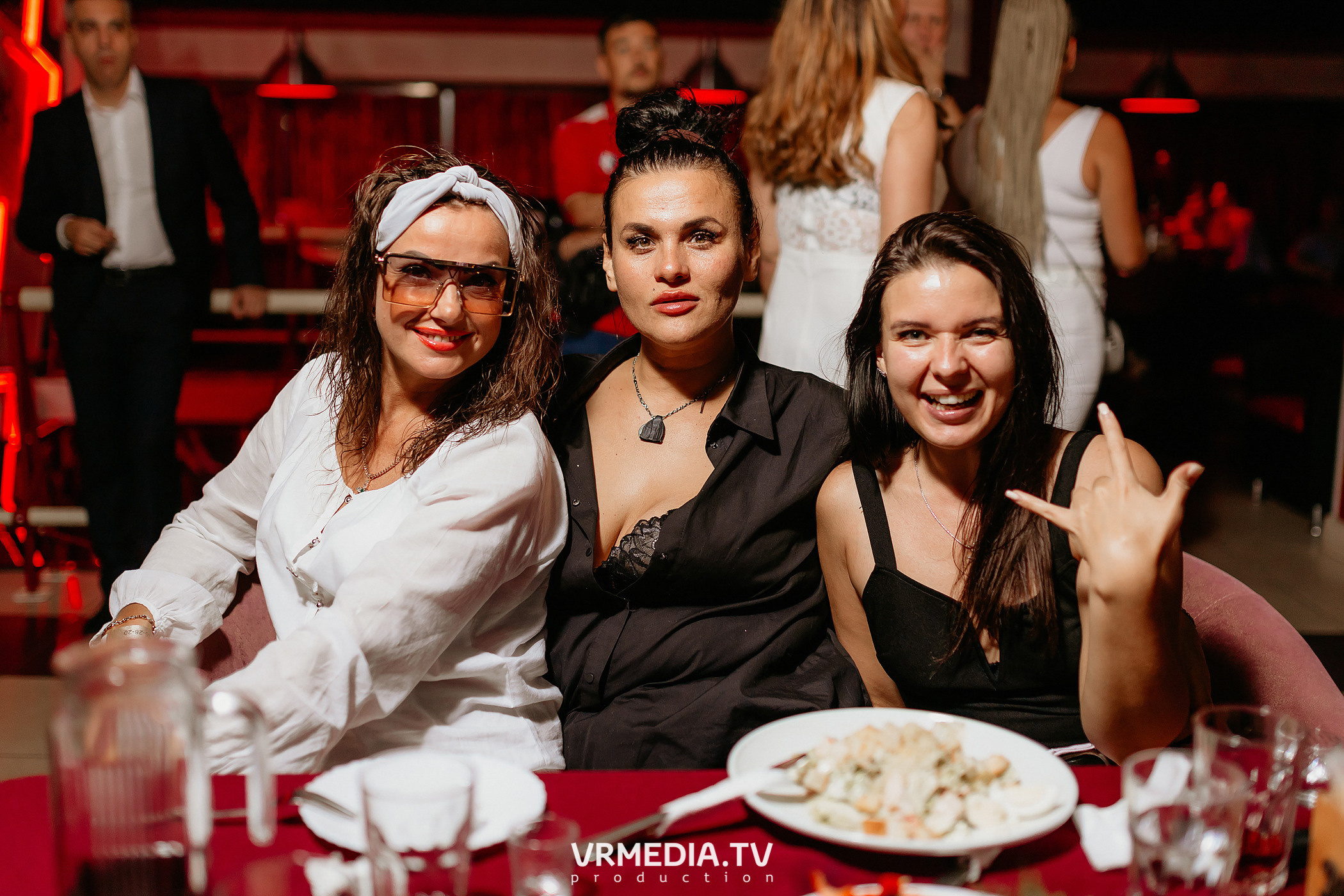 Лигалайз в НК «Засада»