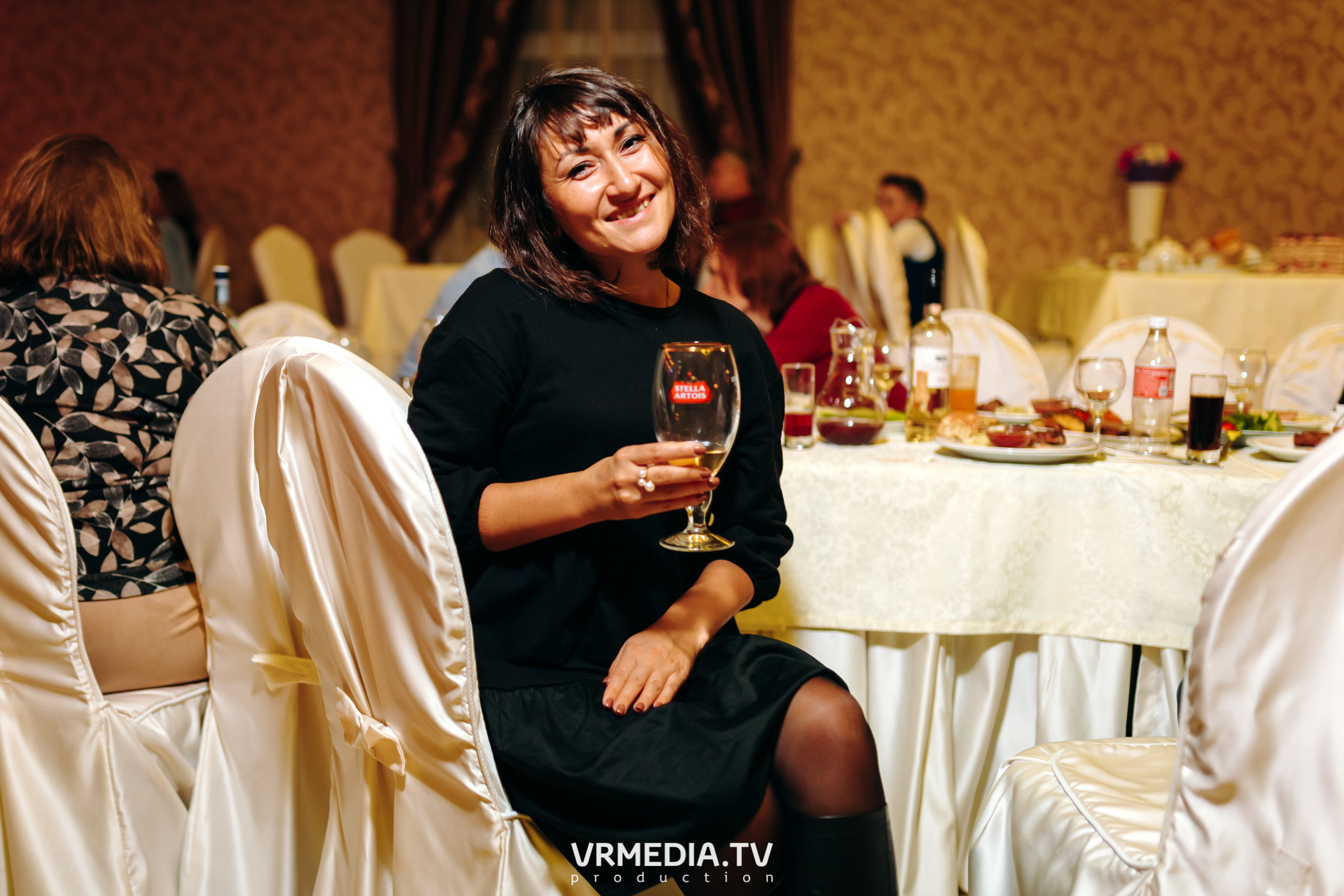 Выходные в РК «Лазурный берег»