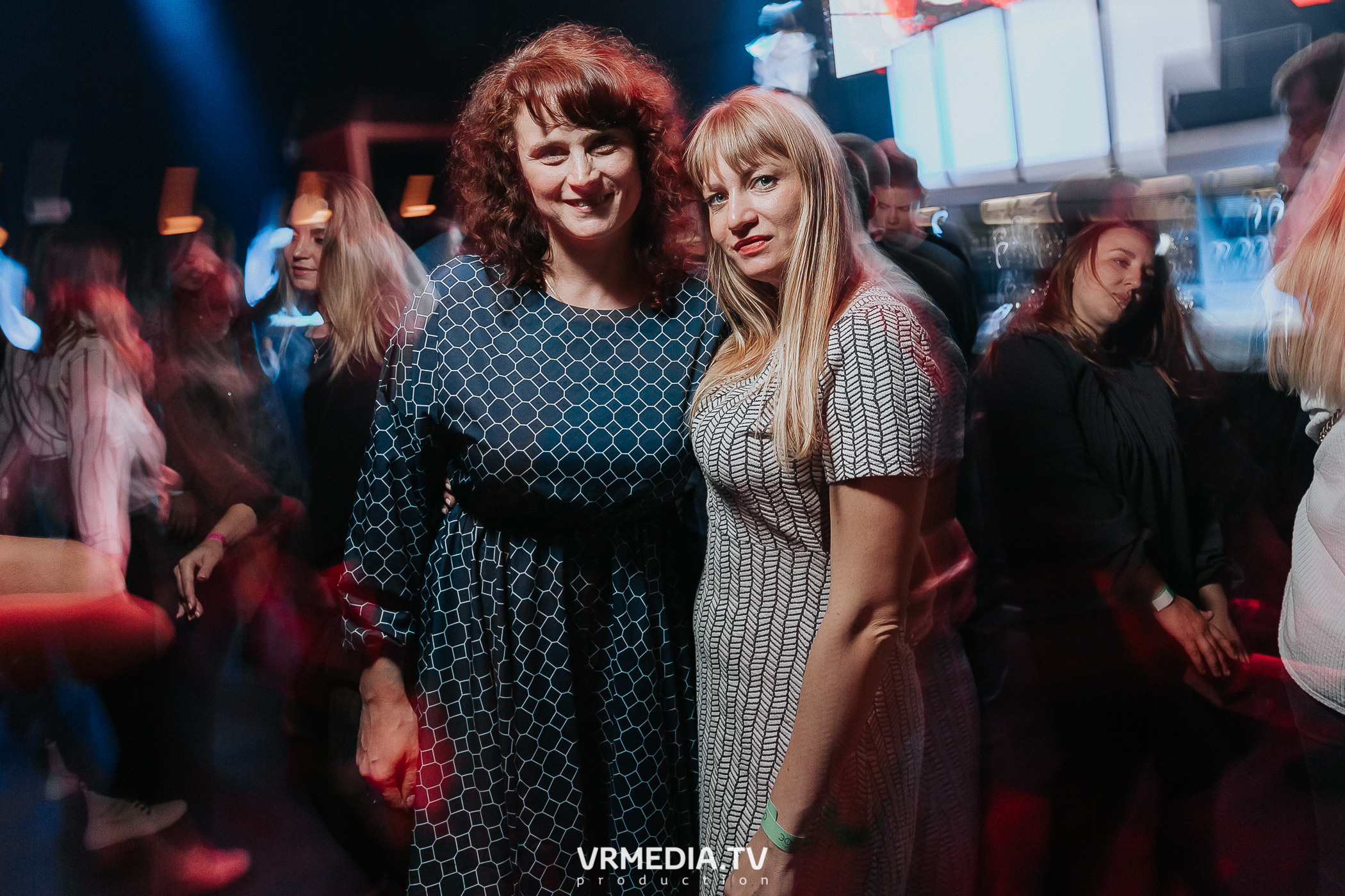 Kolya Funk в НК «Эфир»