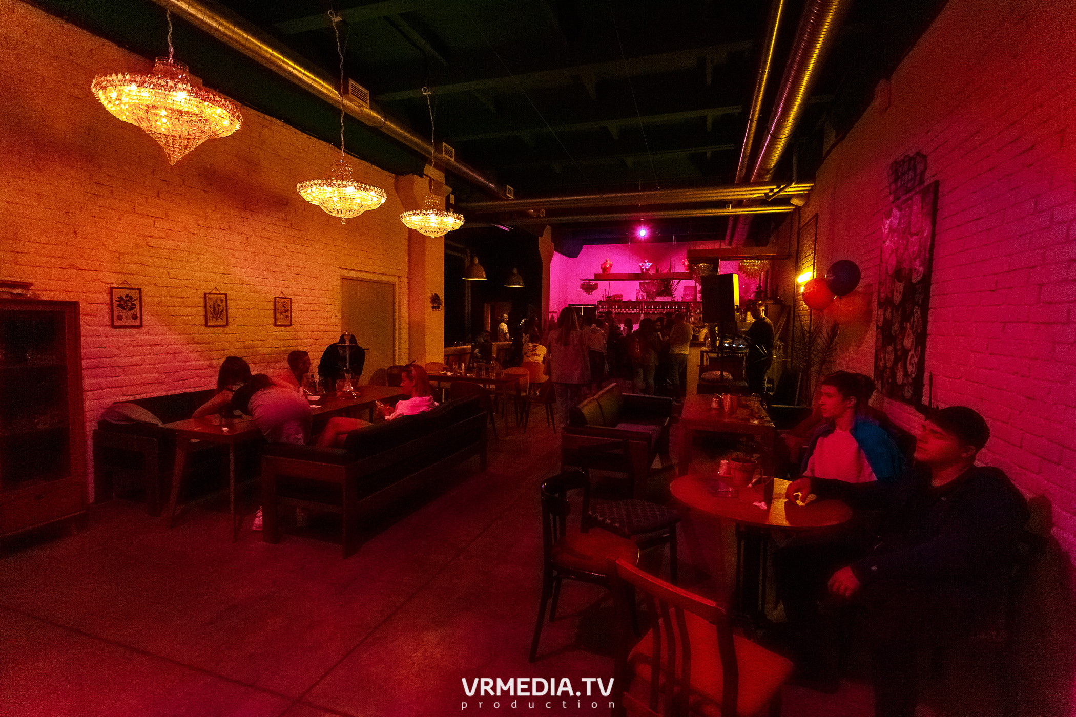 #Редакция_Лето. Культурное пространство «Редакция»