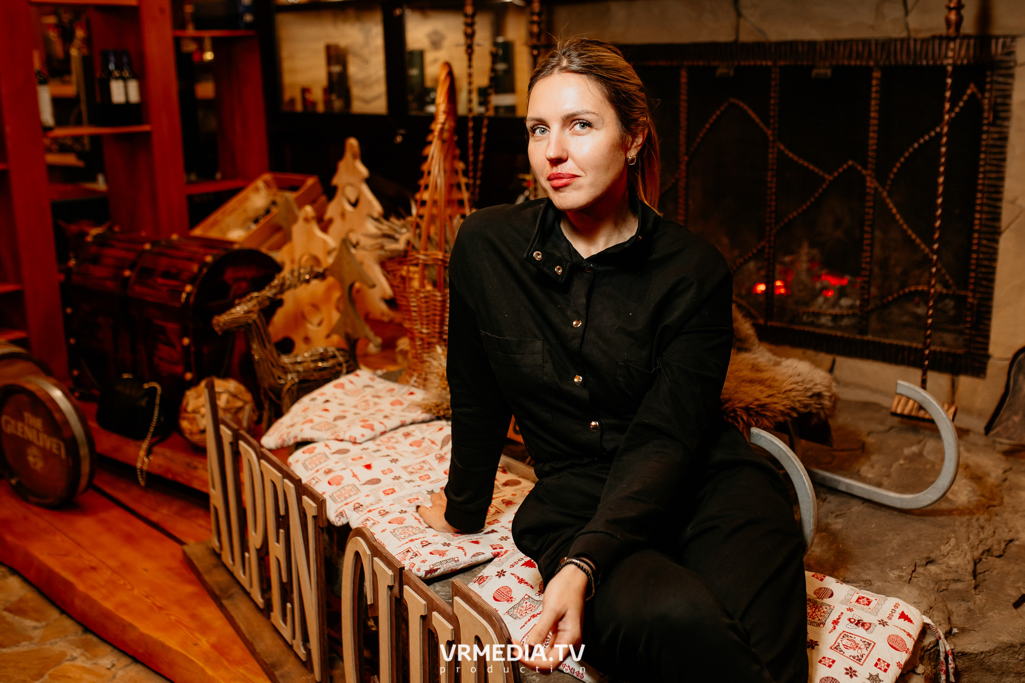 Выходные в «Alpen Club»