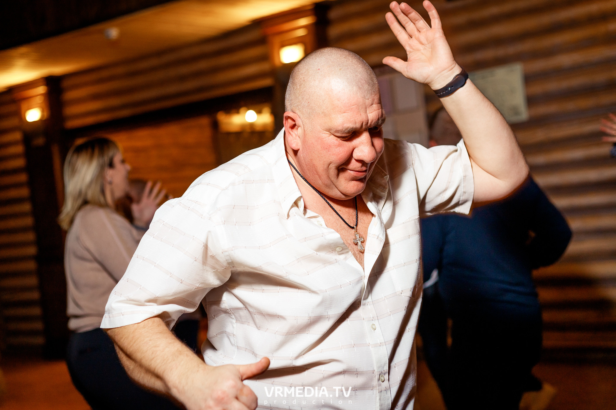 В гостях «У Петровича»